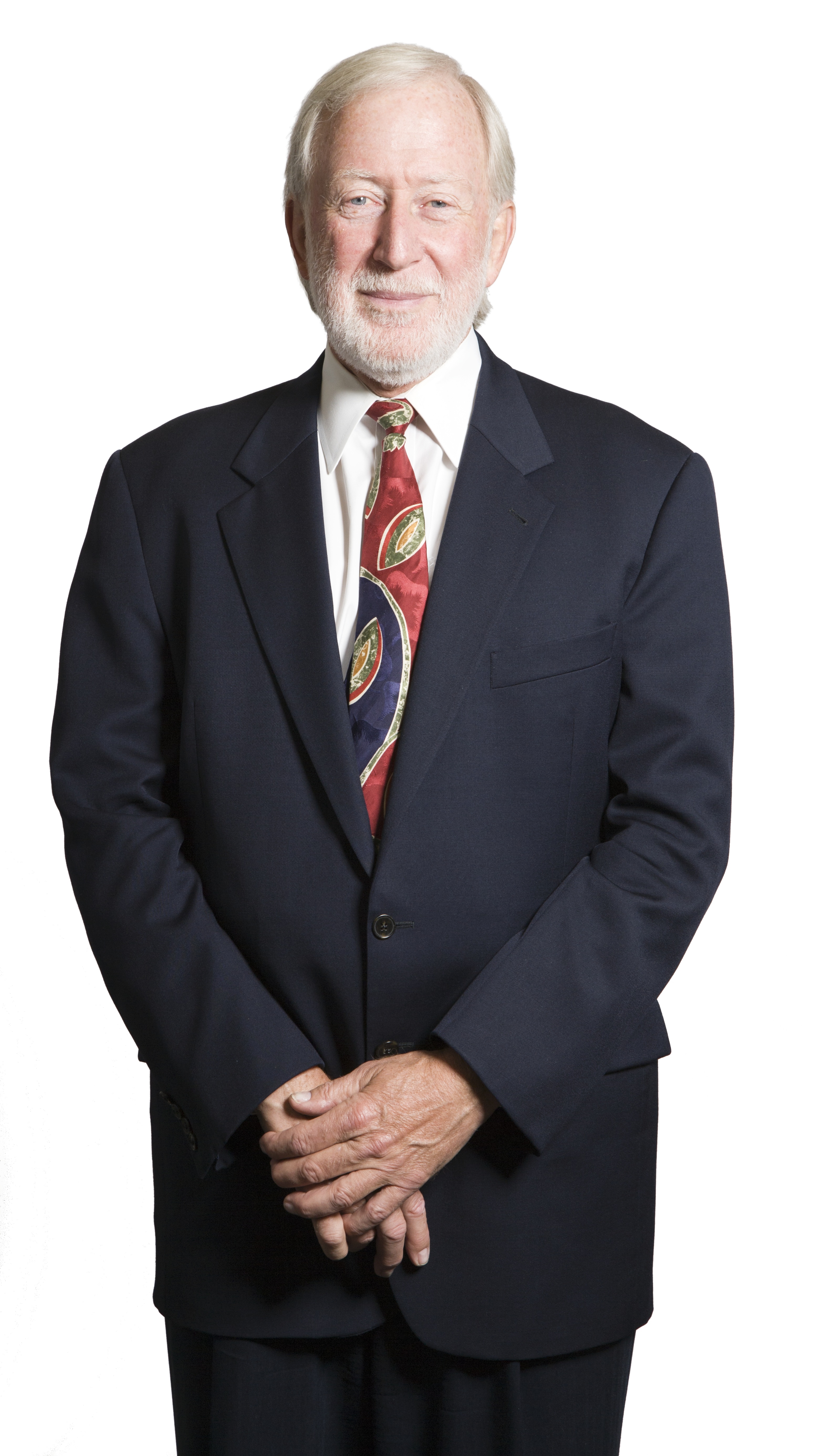 speaker's image