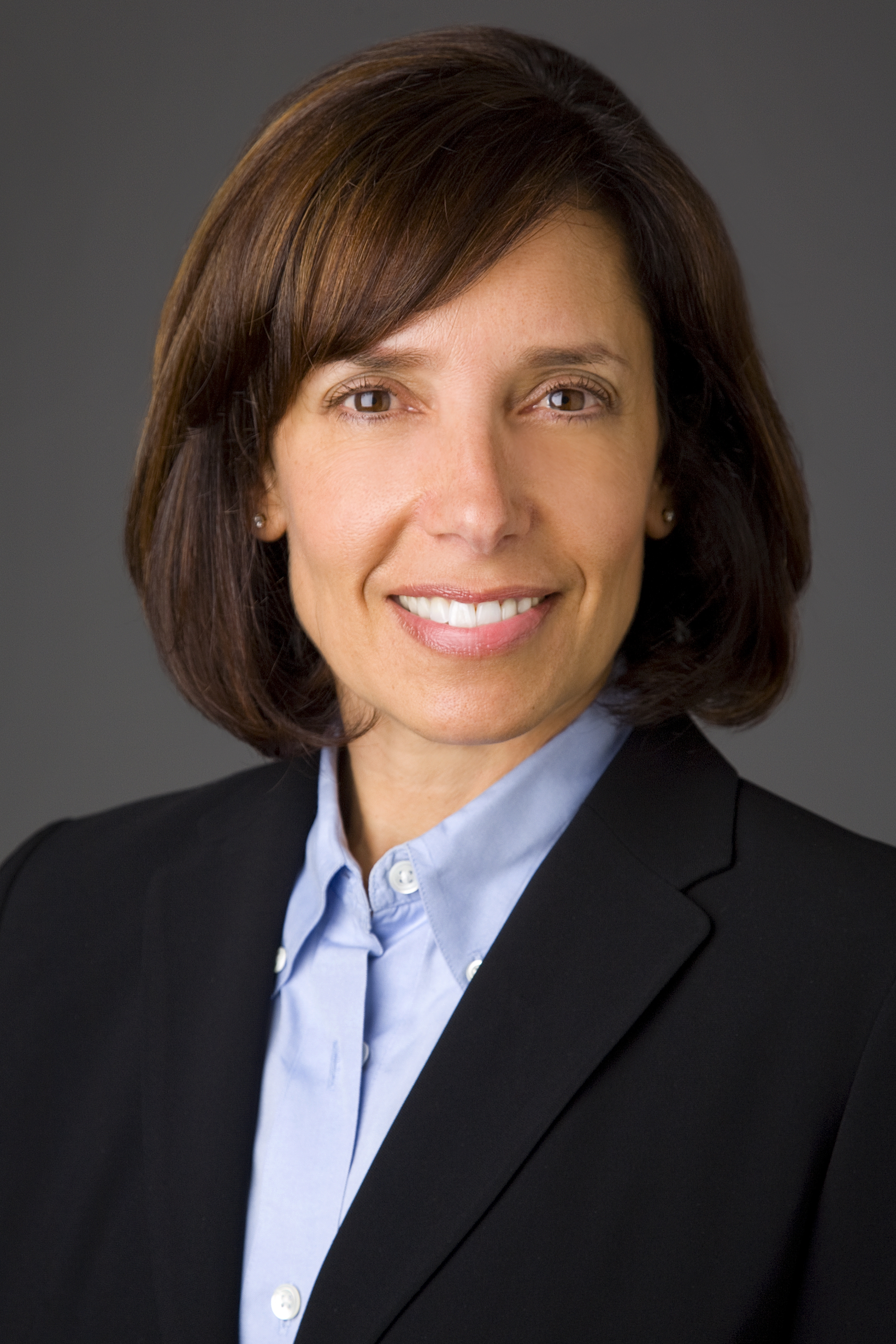 speaker's professional image