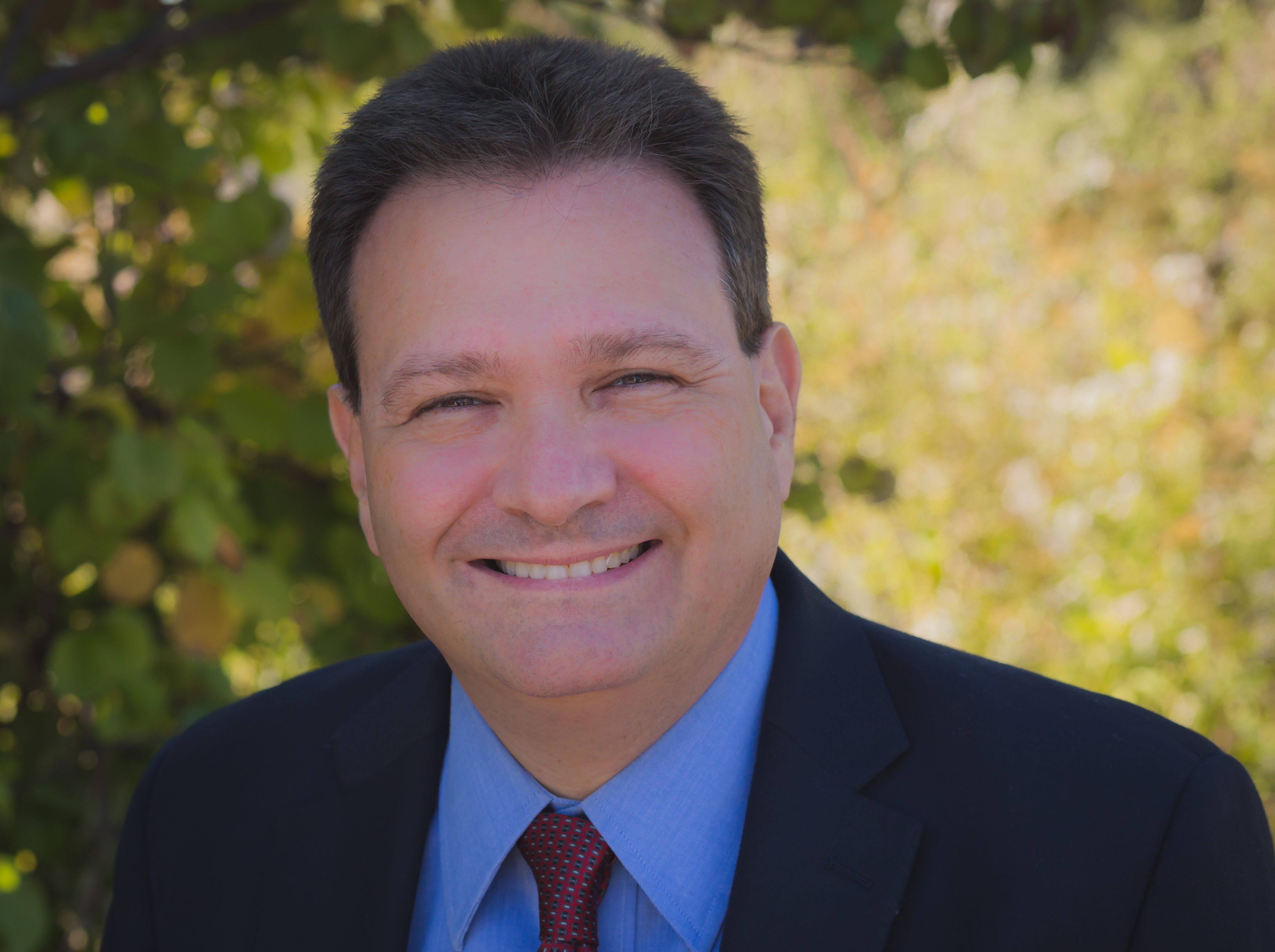 speaker's professional image
