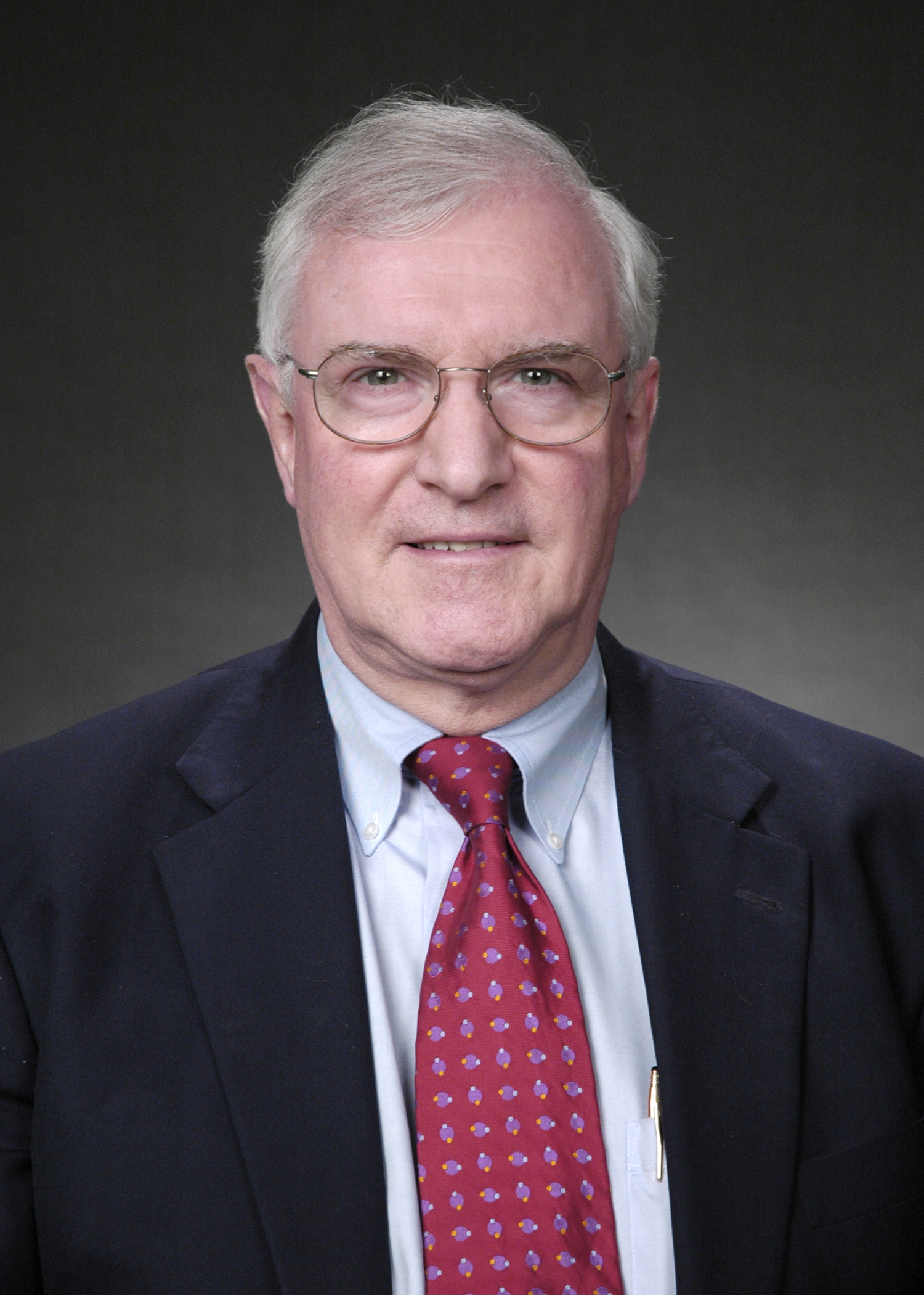 speaker's image