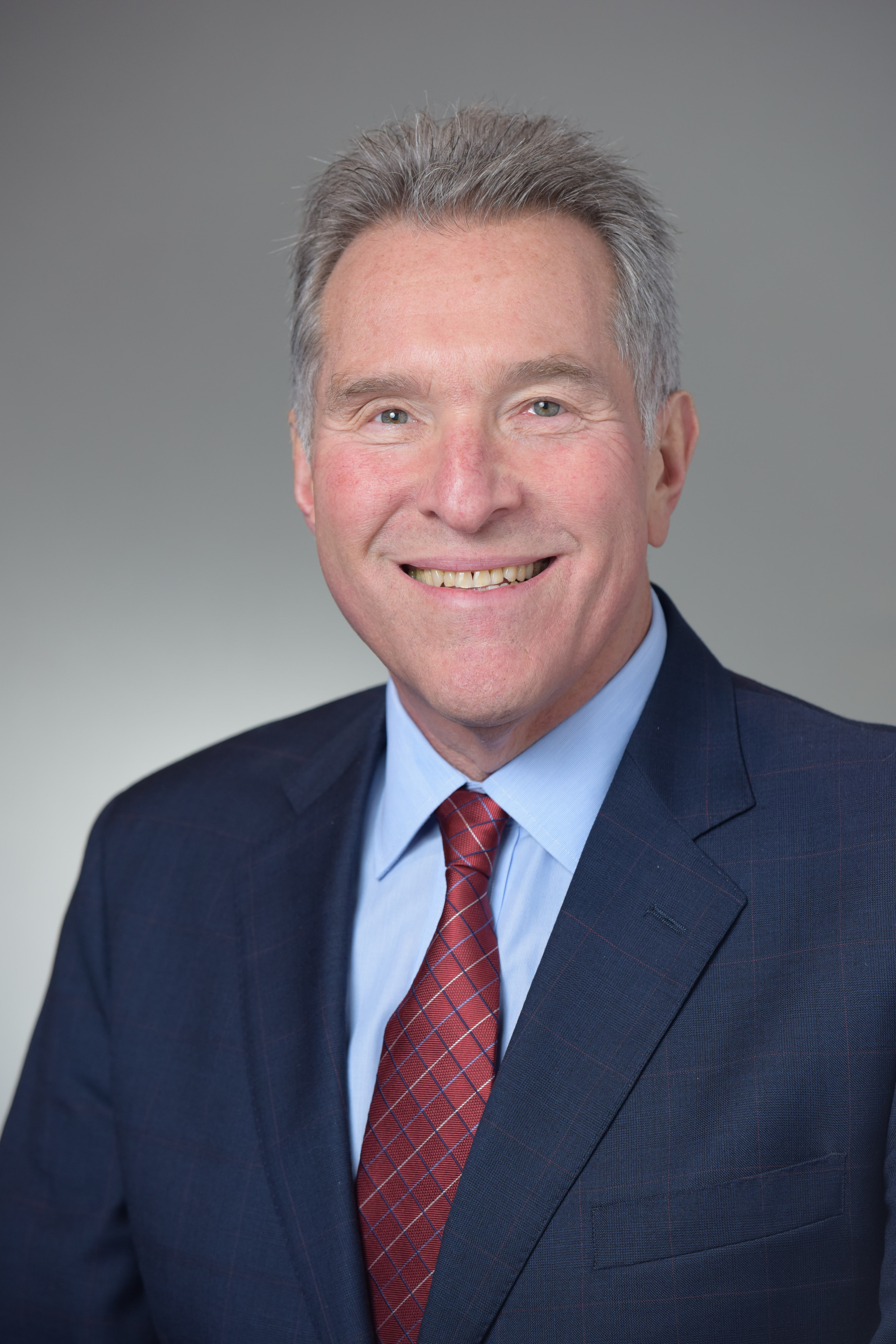 speaker's professional image