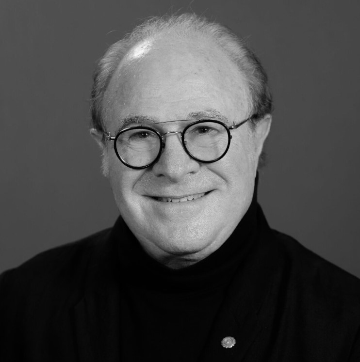 speaker's image