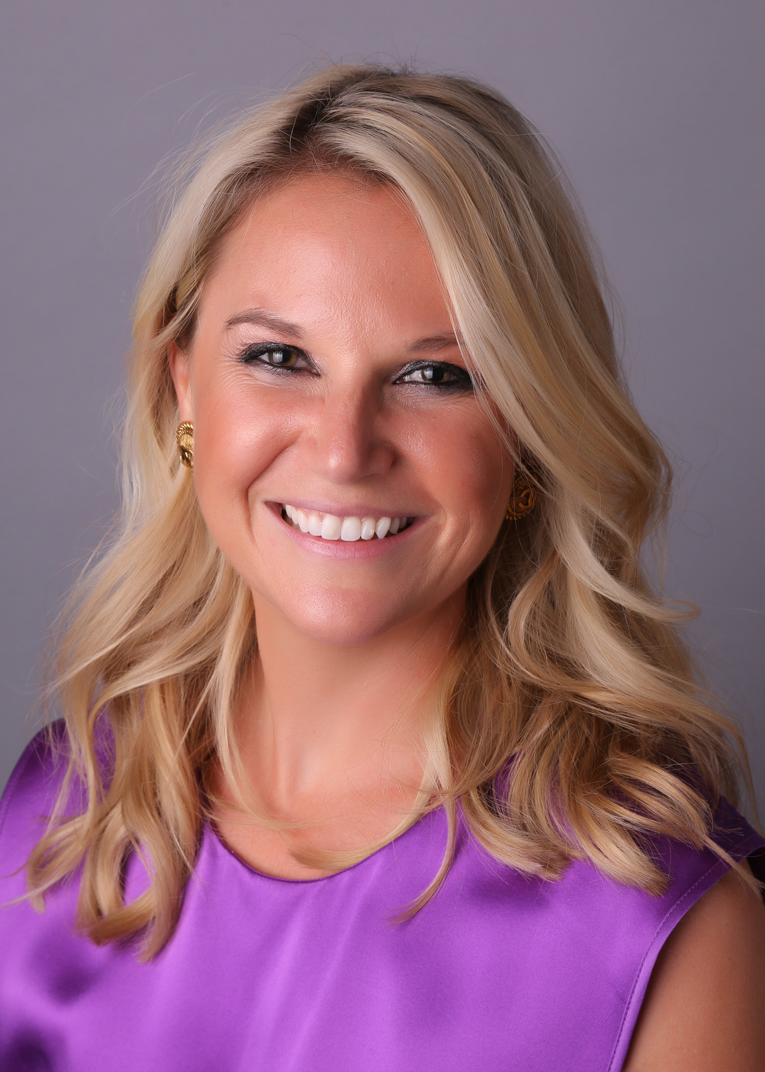 speaker's professional image