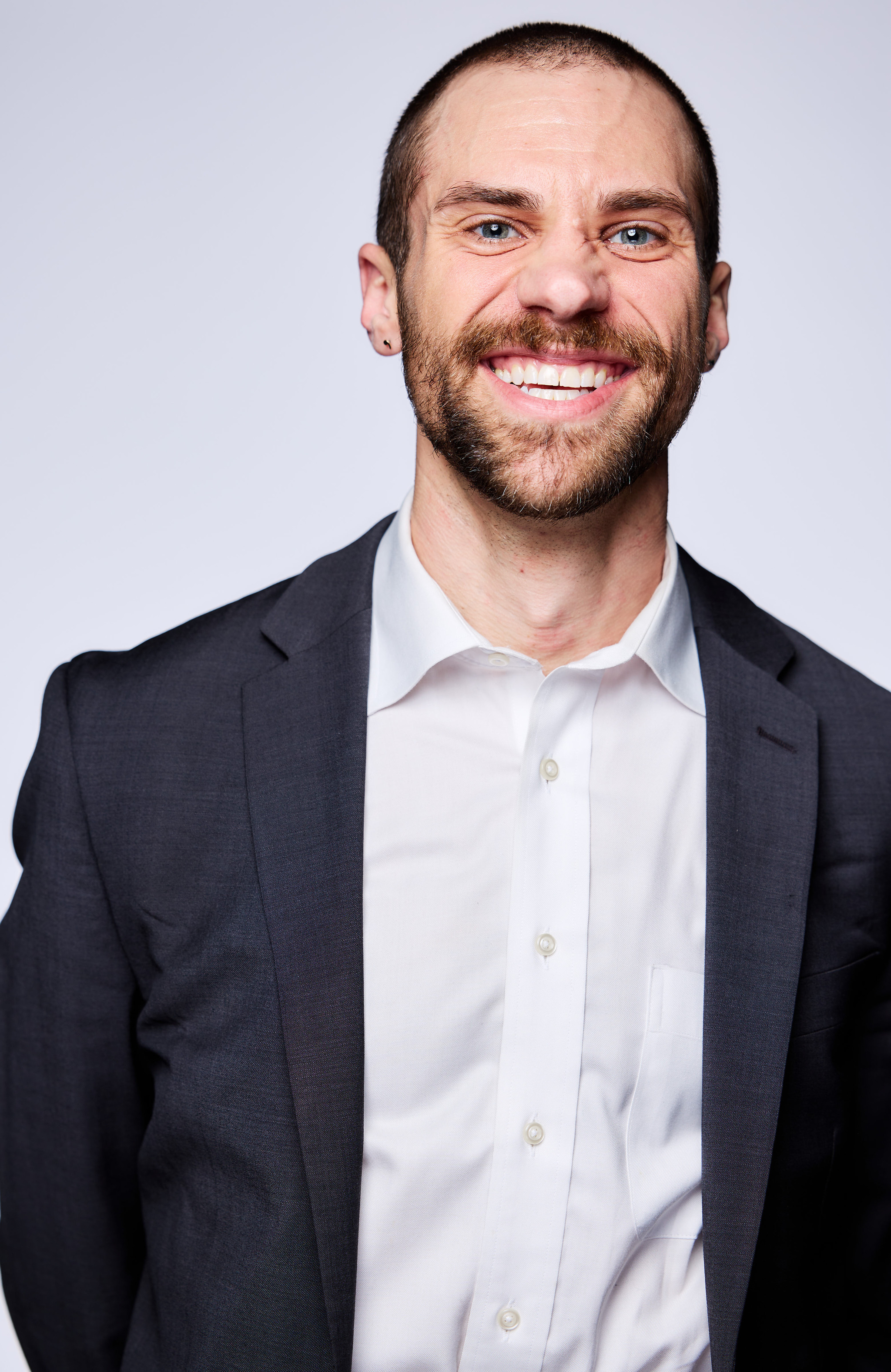 speaker's professional image