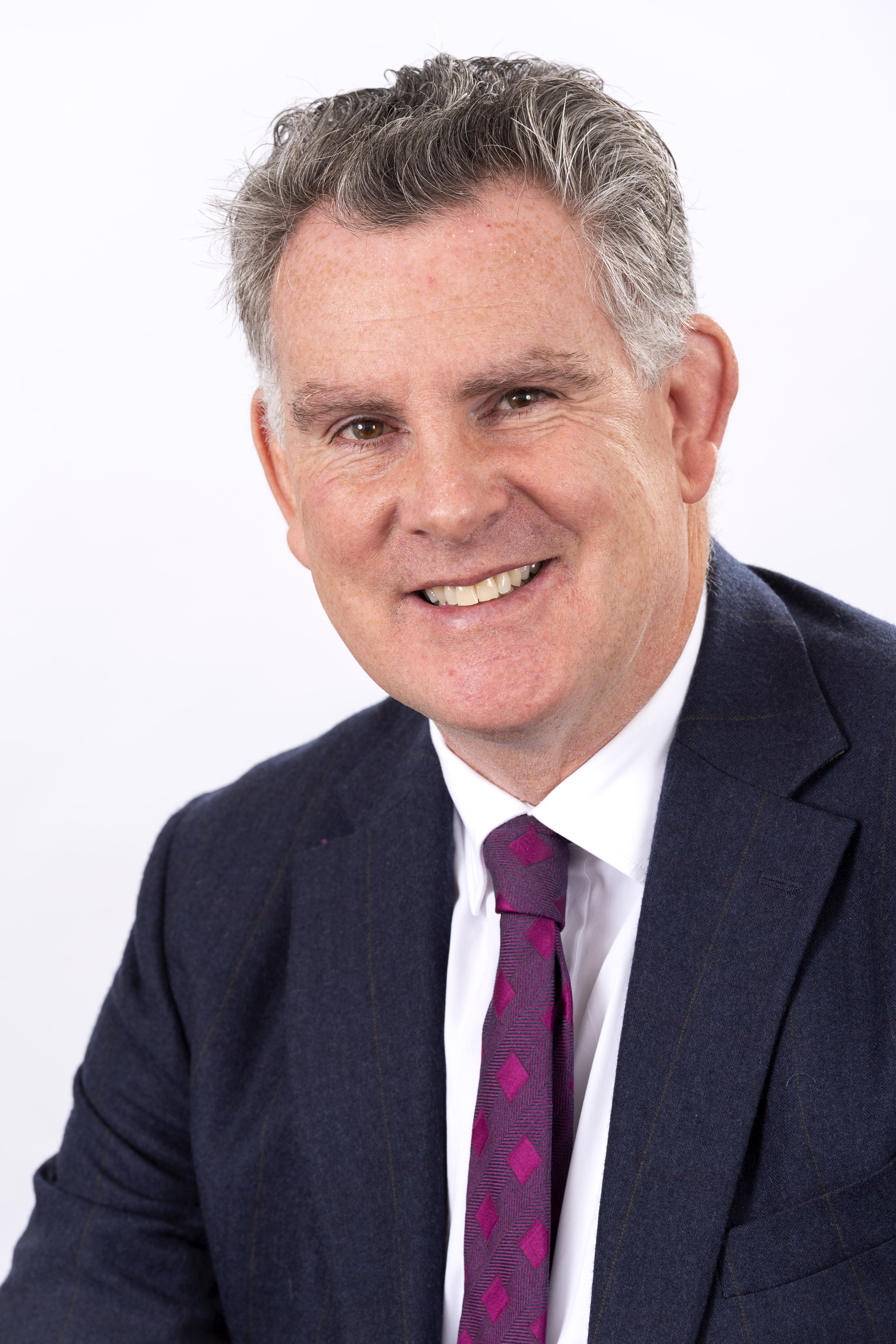 speaker's professional image