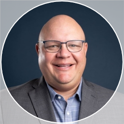 speaker's professional image