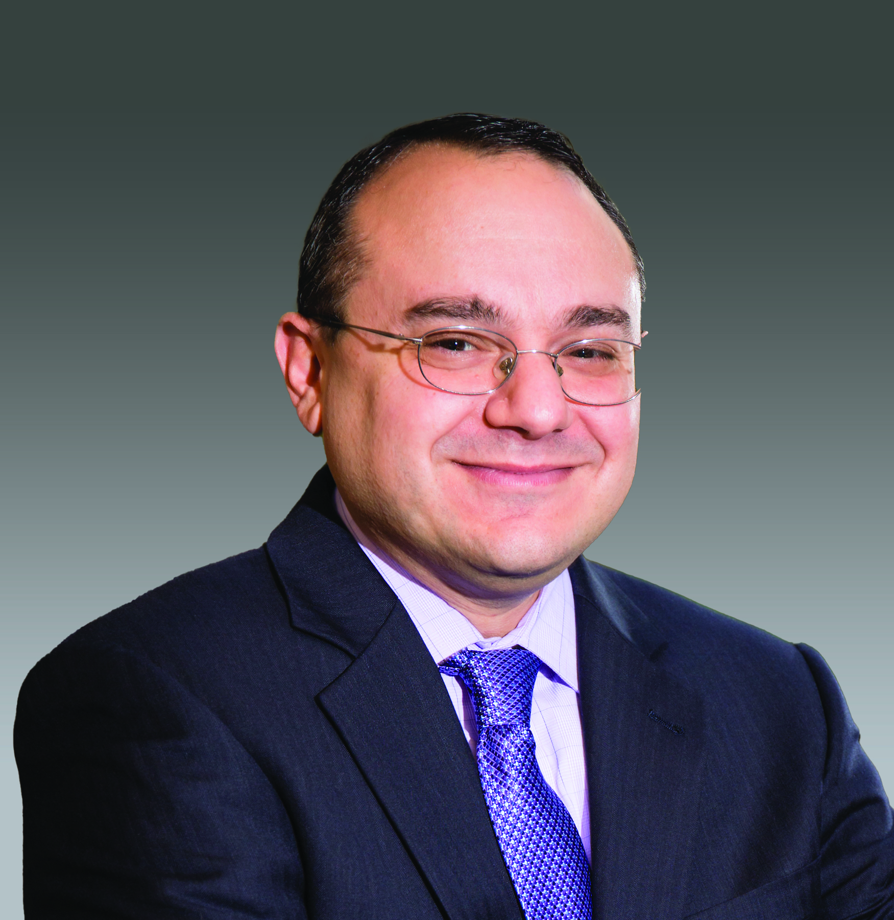 speaker's professional image