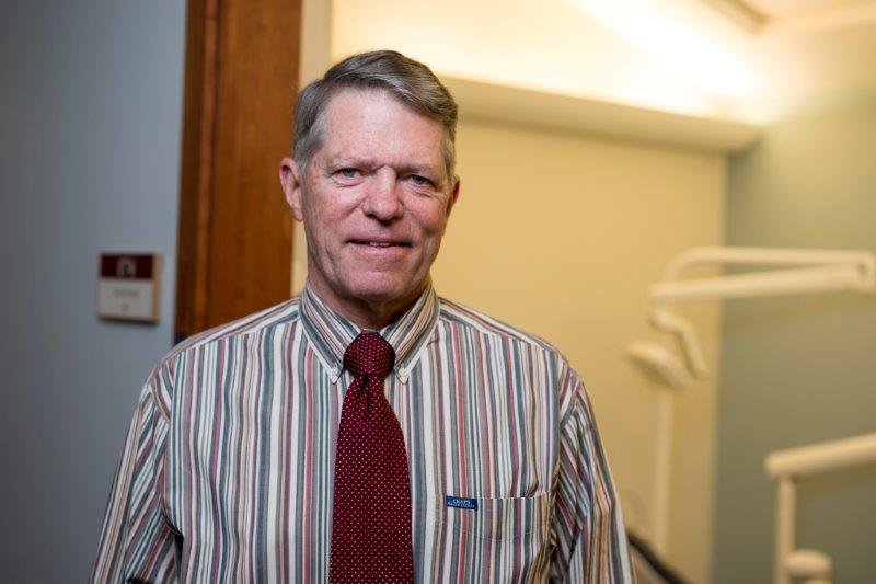 speaker's professional image