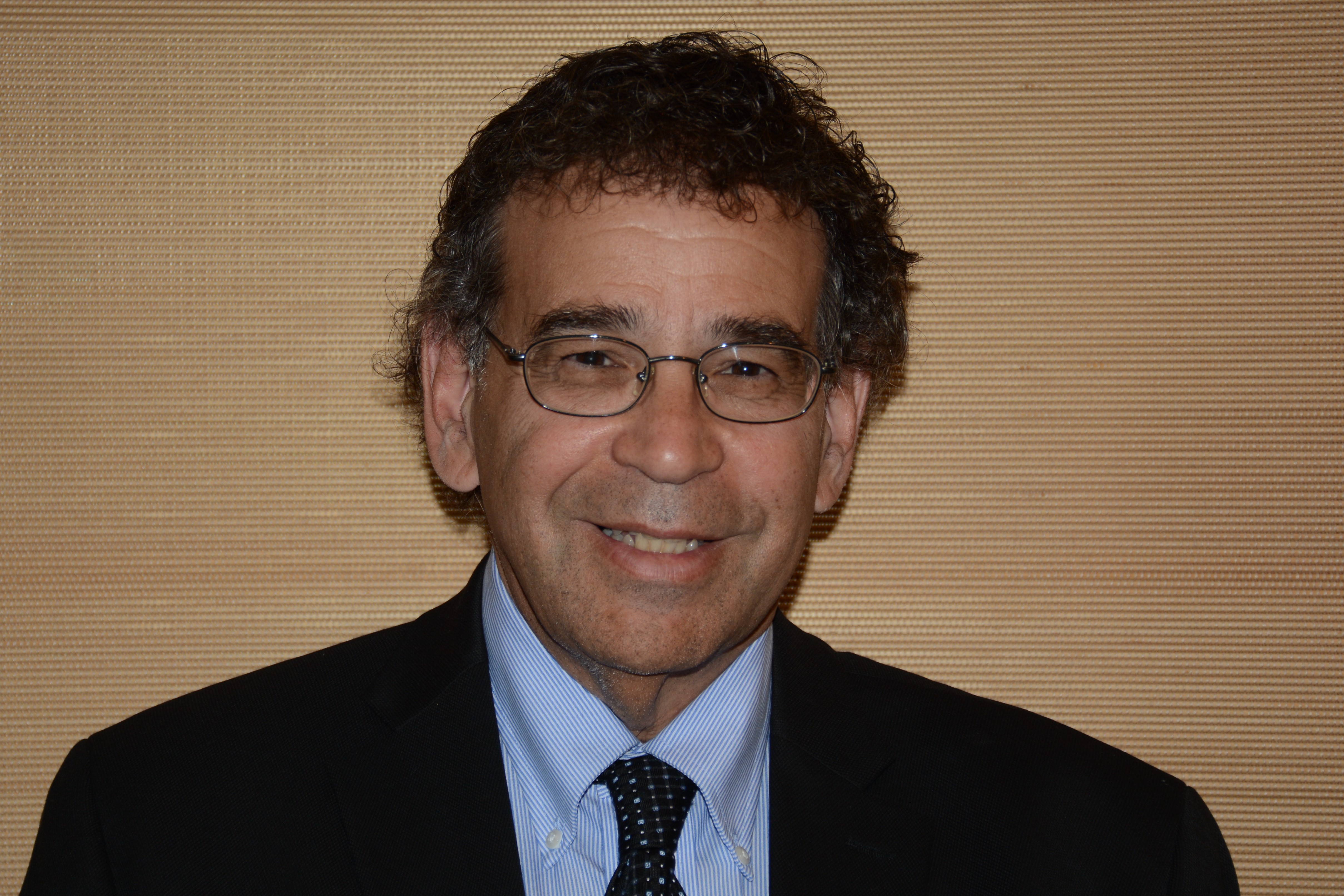 speaker's professional image