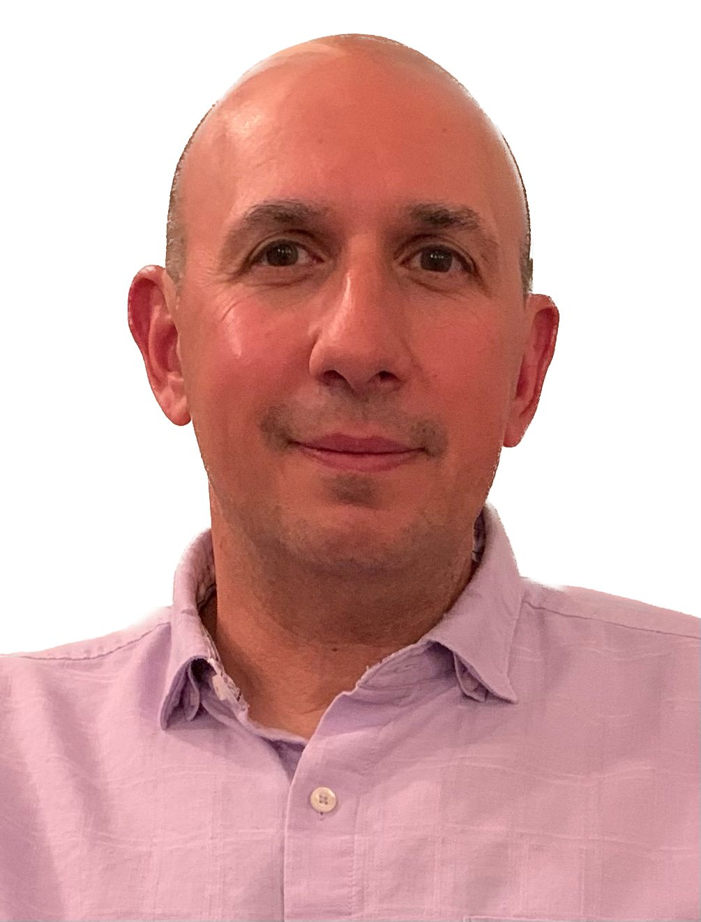 speaker's professional image