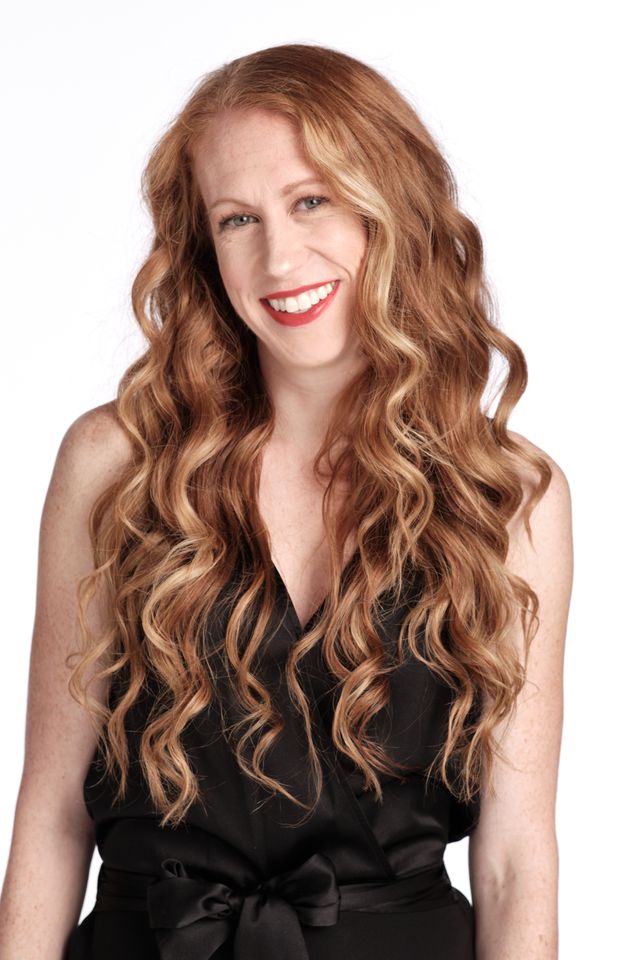 speaker's professional image