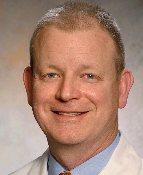 speaker's professional image