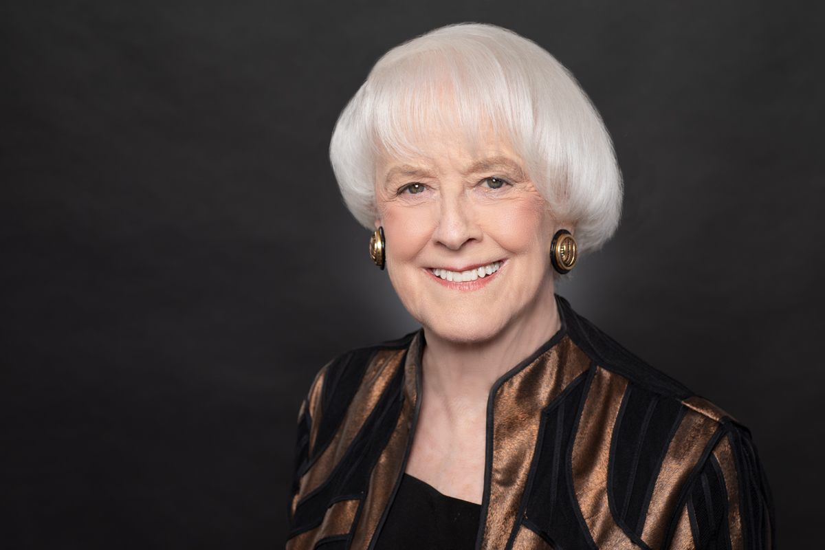 speaker's professional image