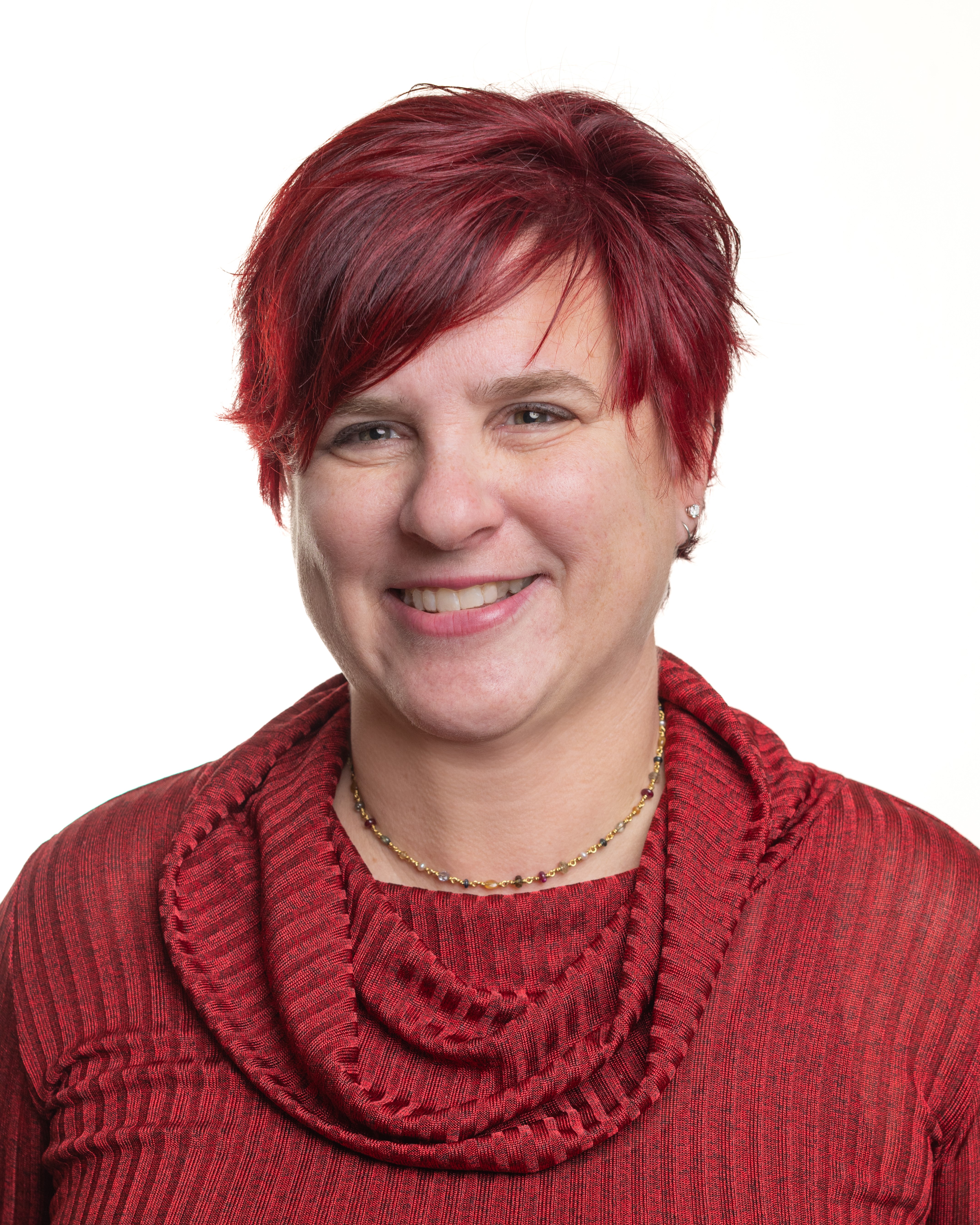 speaker's professional image