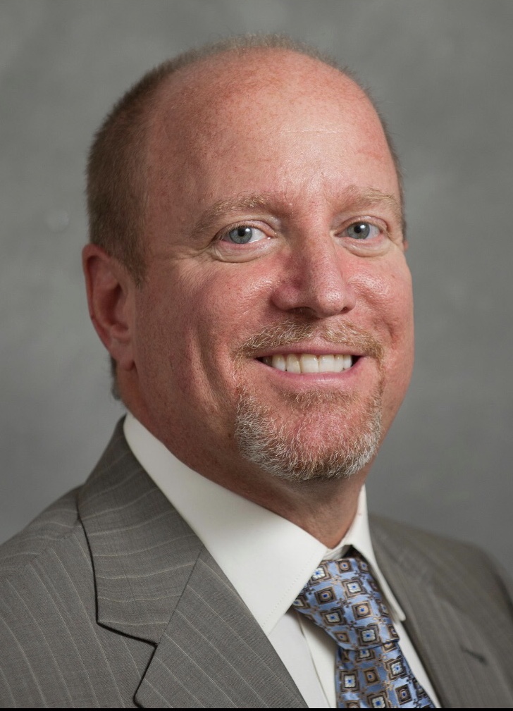 speaker's professional image