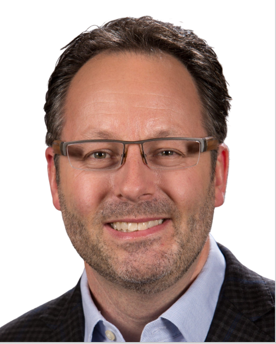 speaker's image