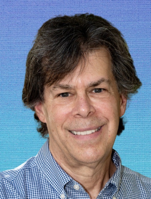 speaker's professional image