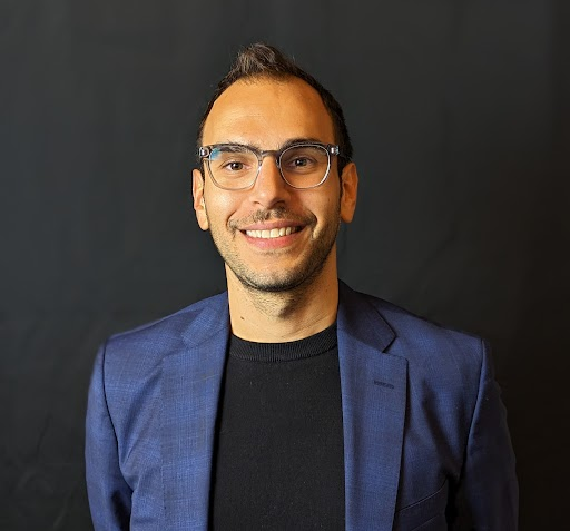 speaker's professional image