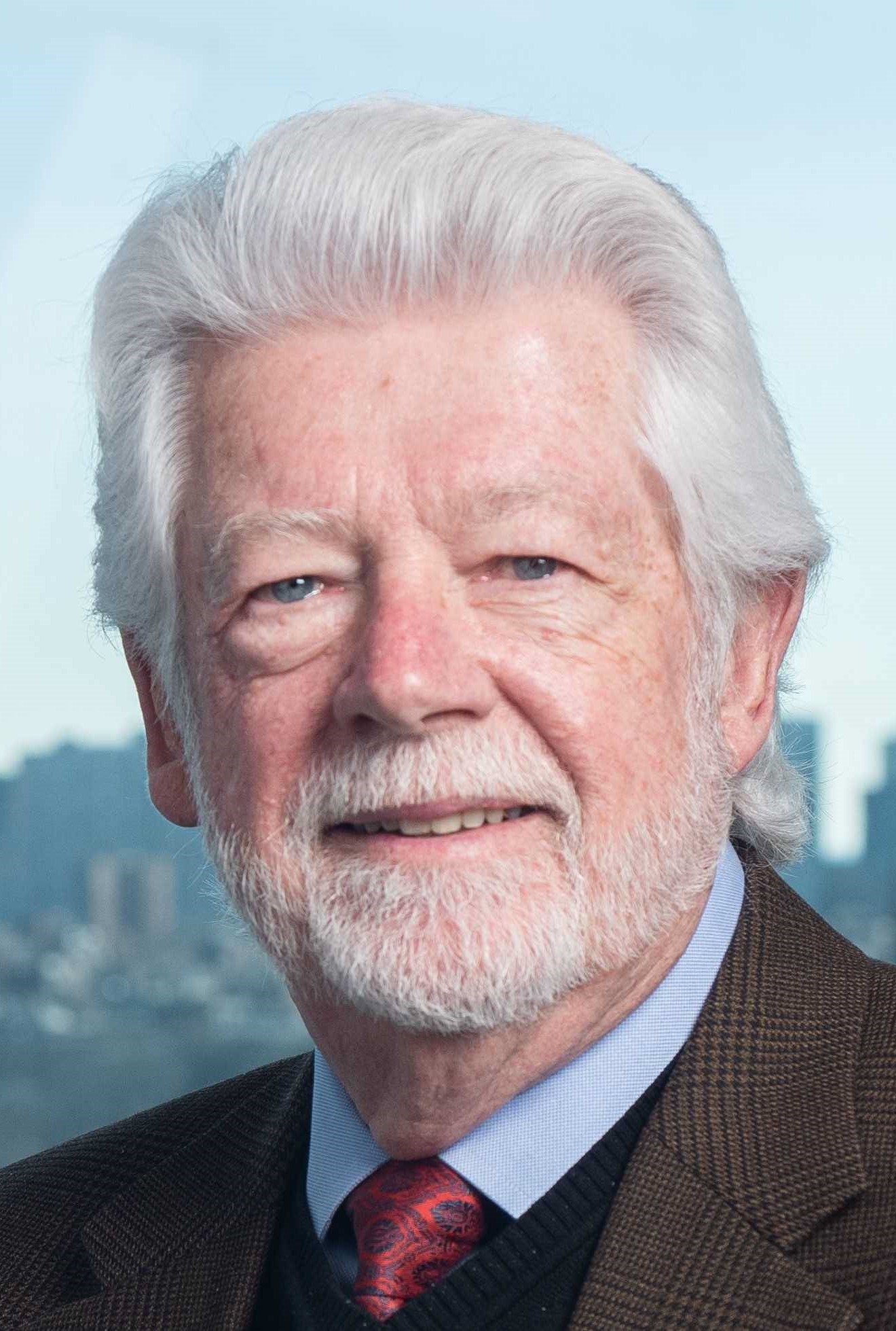 speaker's professional image