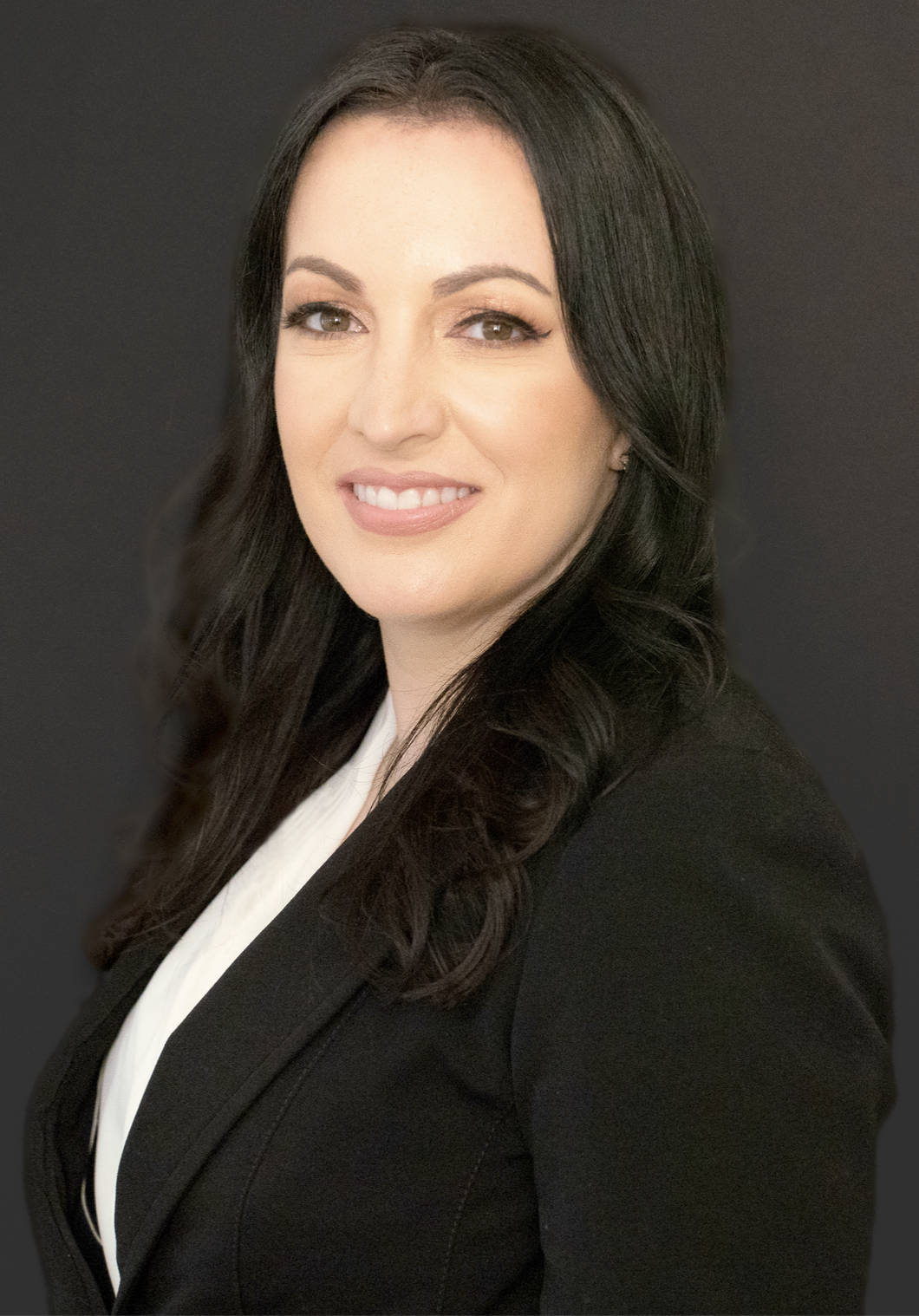 speaker's professional image