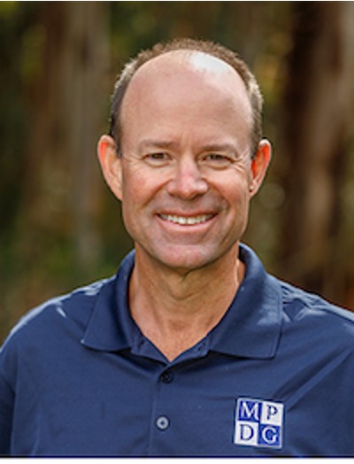 speaker's professional image