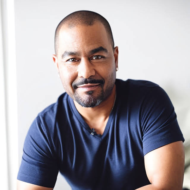 speaker's professional image