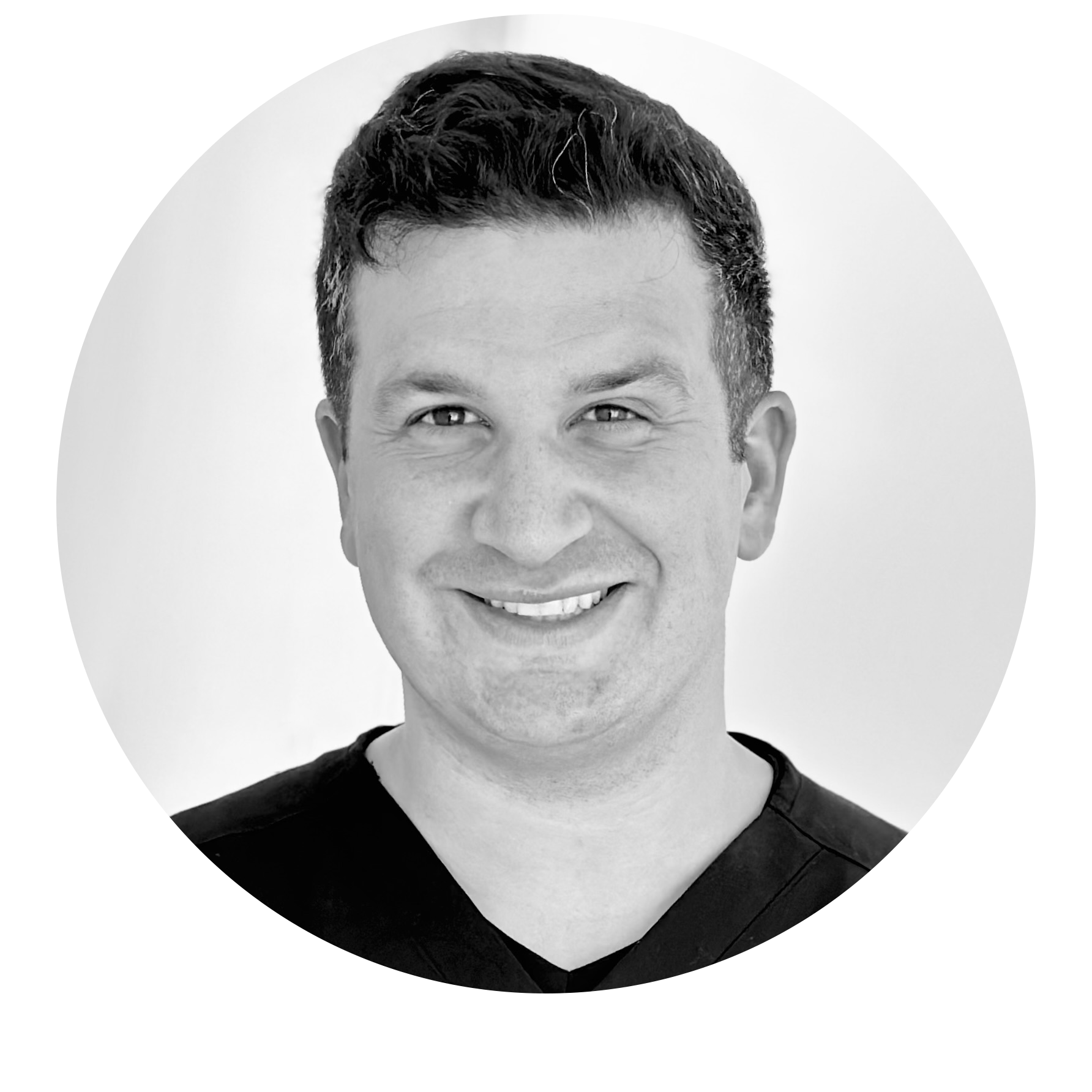 speaker's professional image