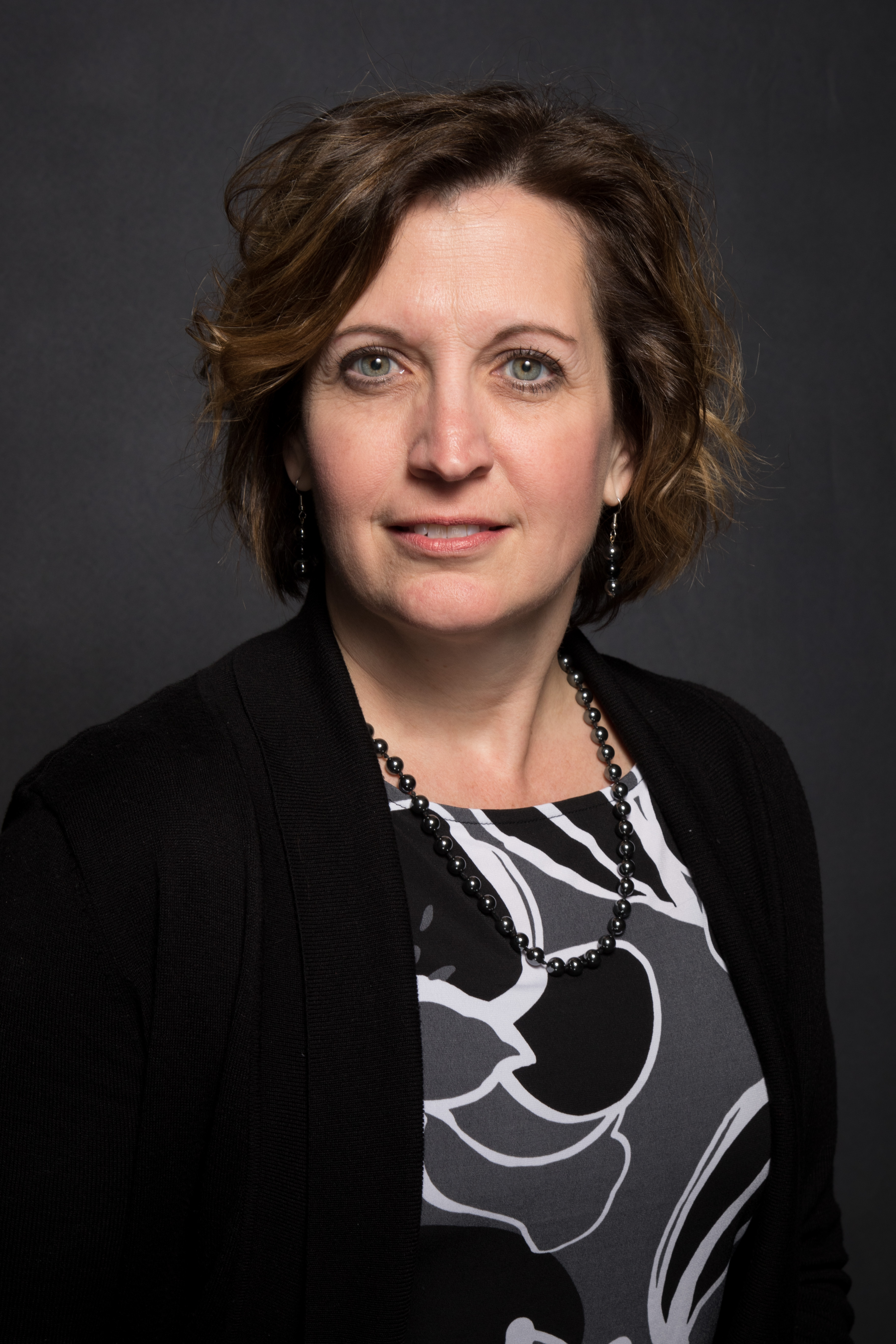 speaker's professional image