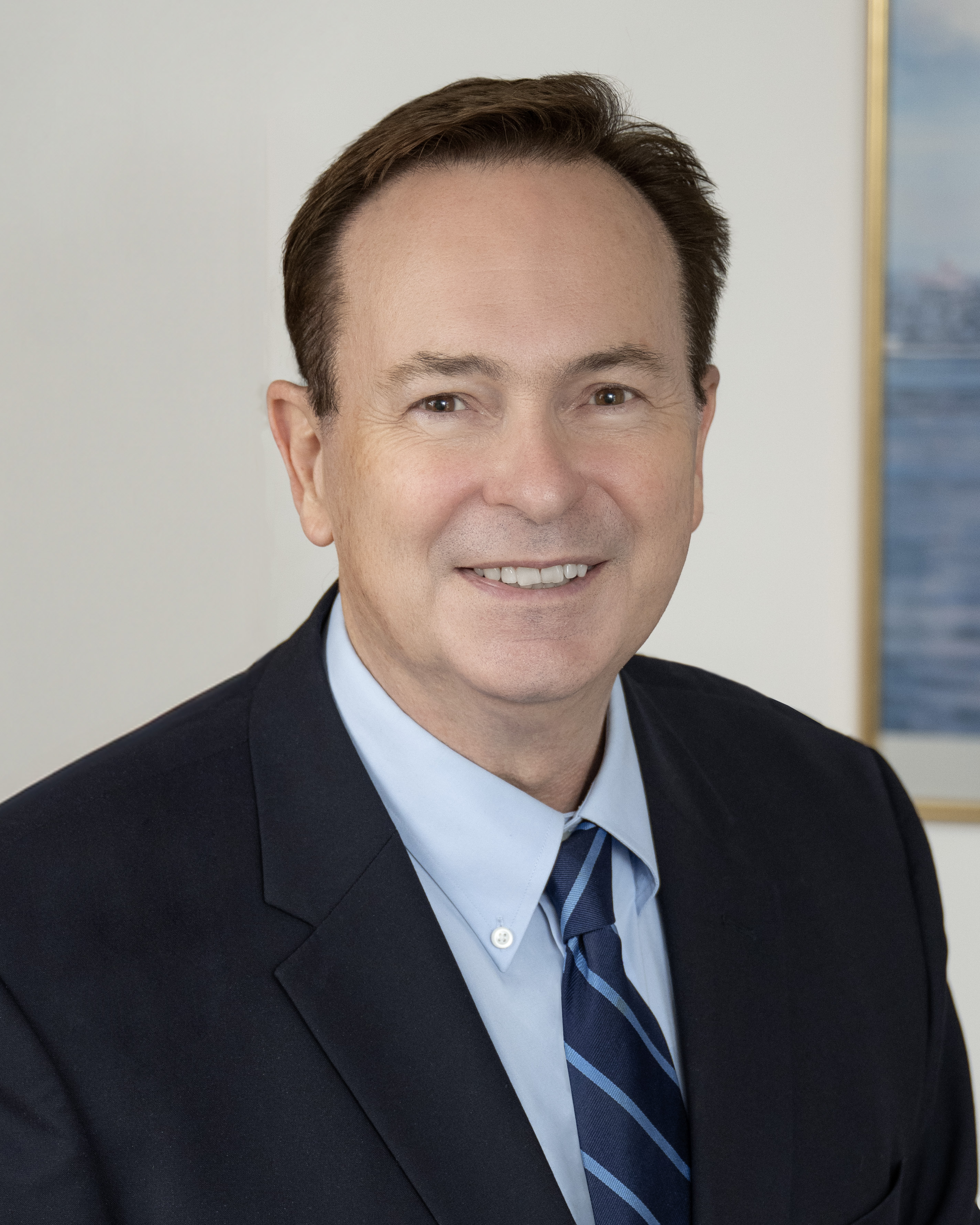speaker's image