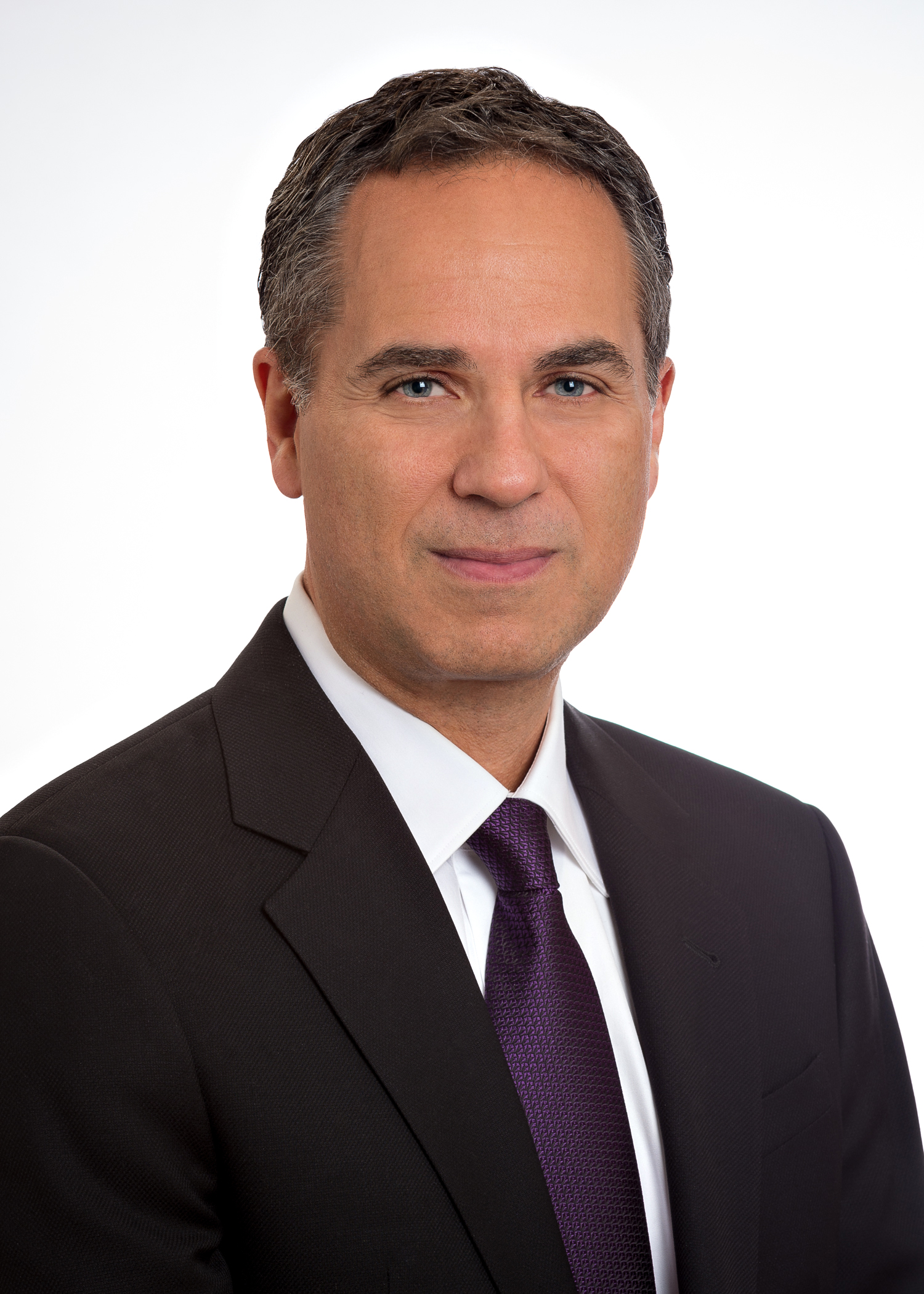 speaker's professional image