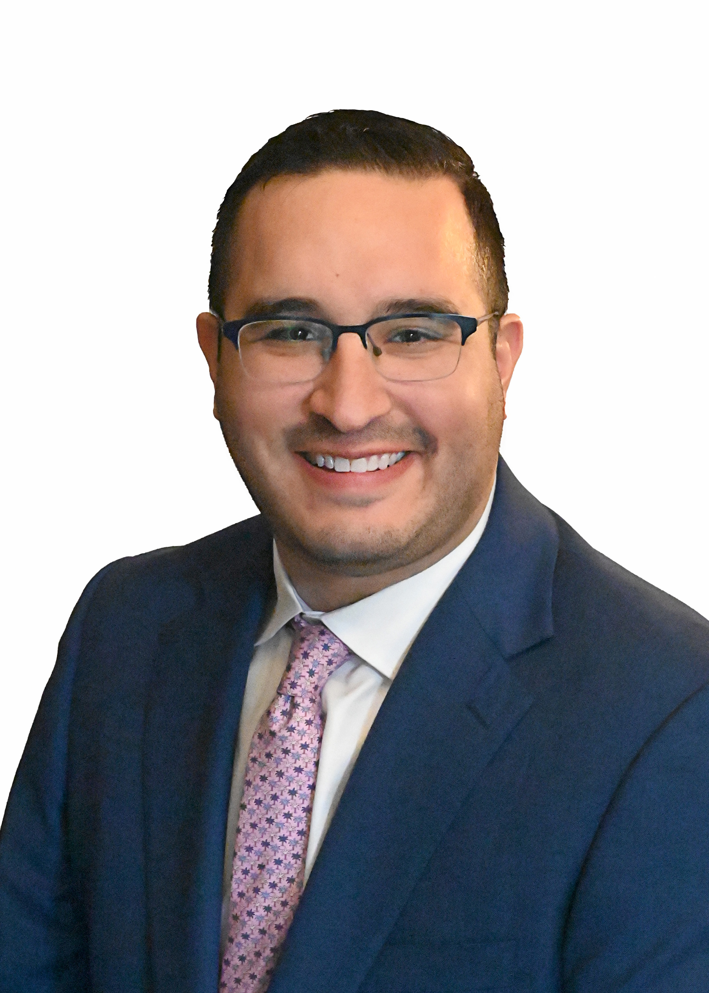 speaker's professional image