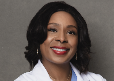 speaker's professional image