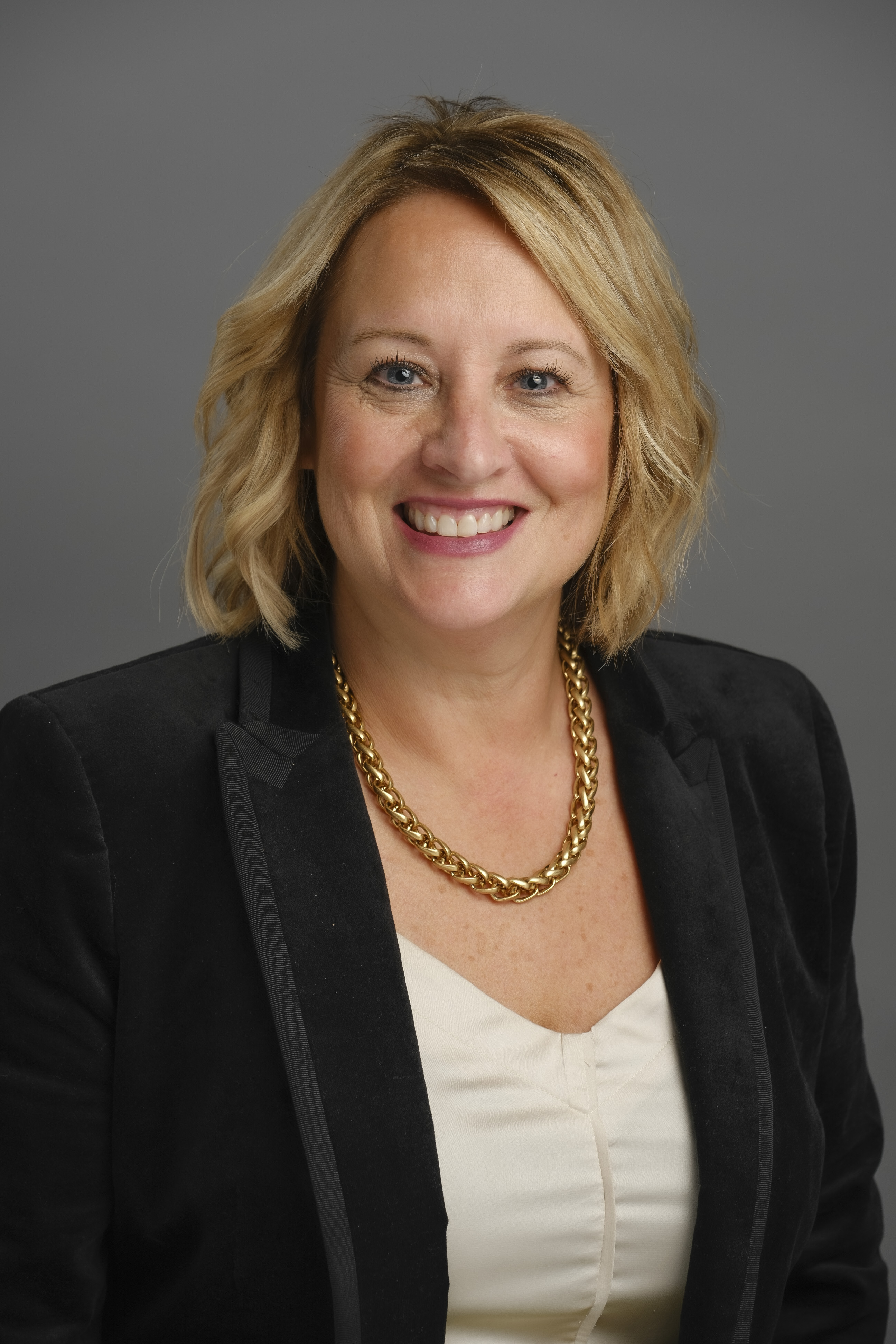 speaker's professional image