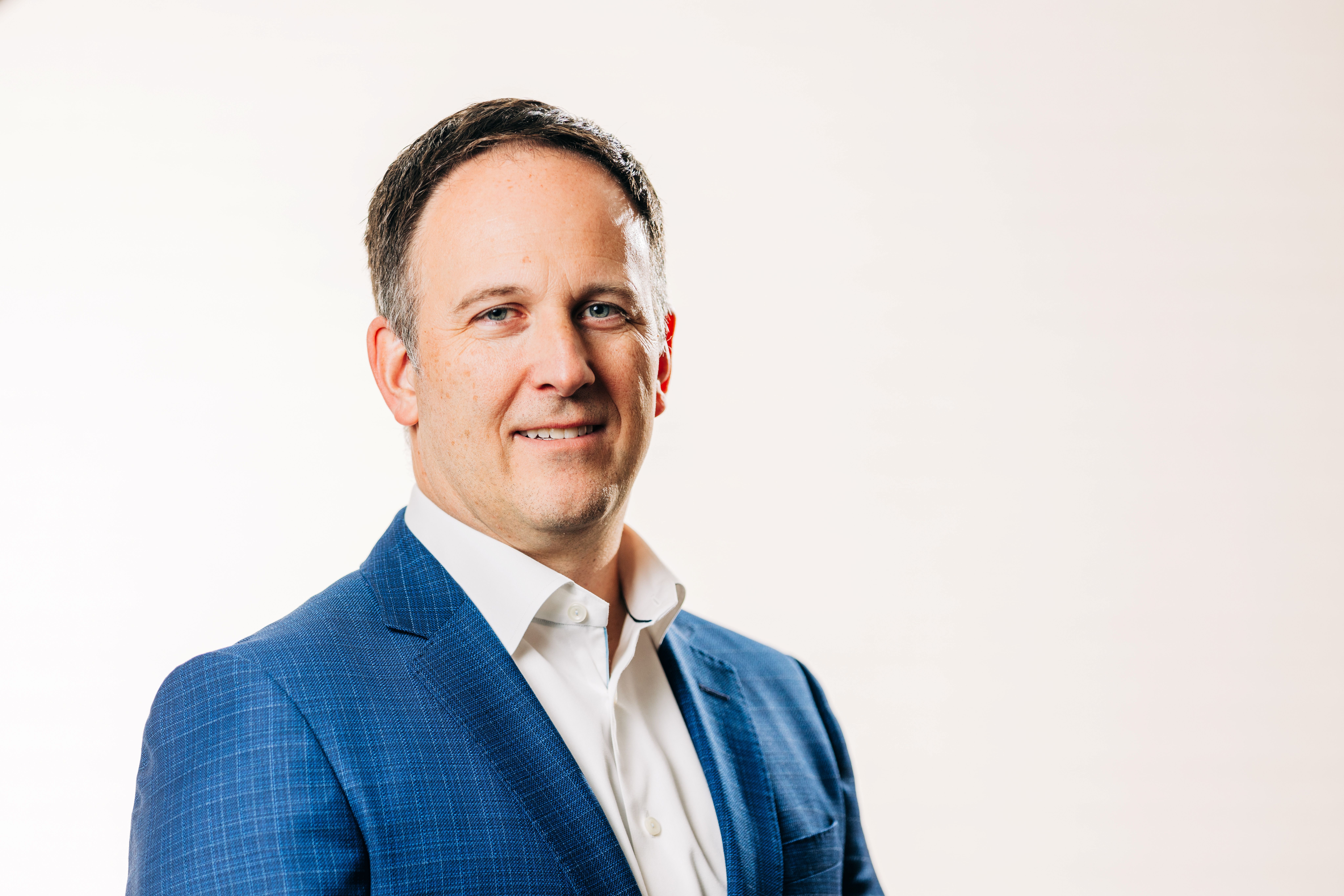 speaker's professional image