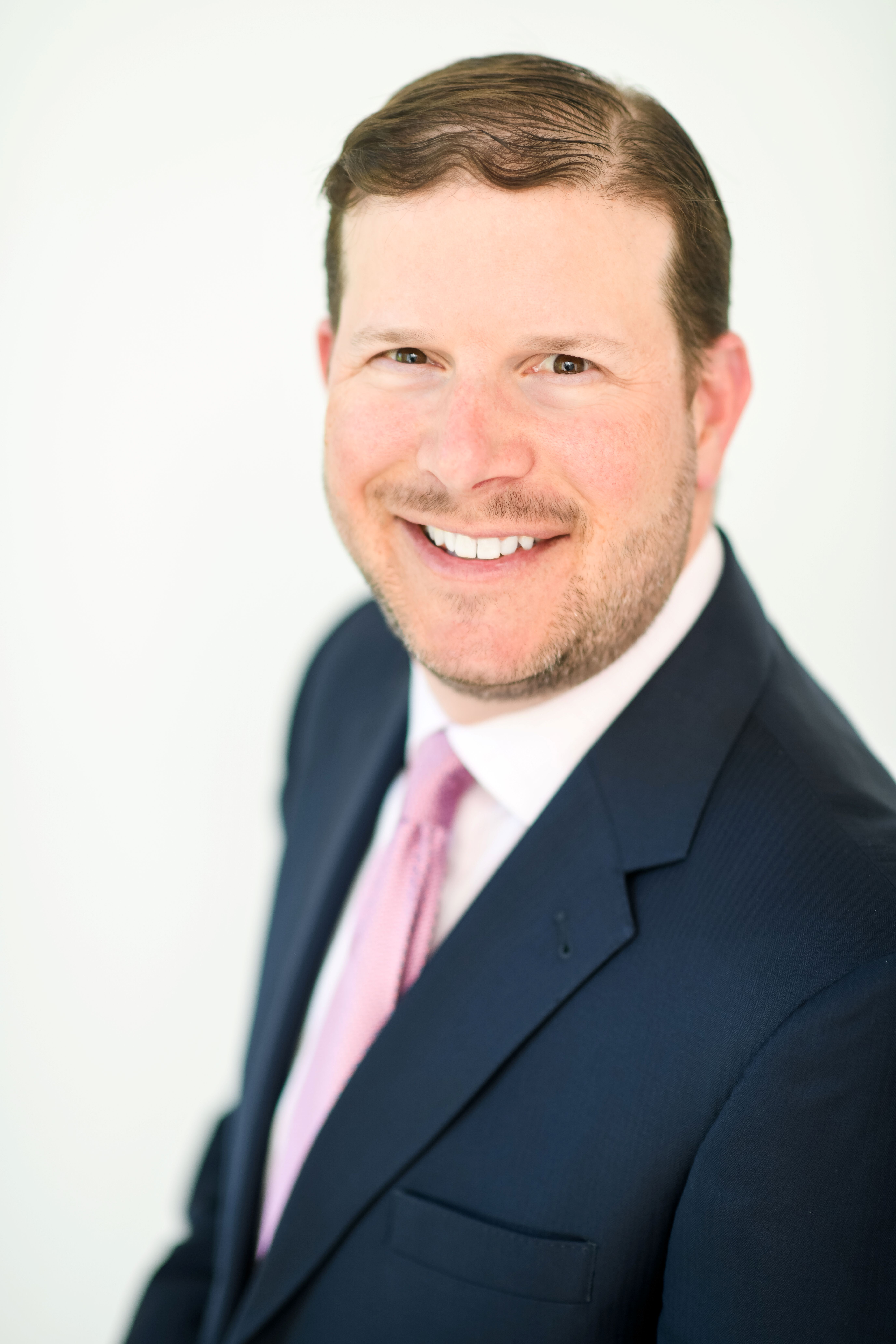 speaker's professional image