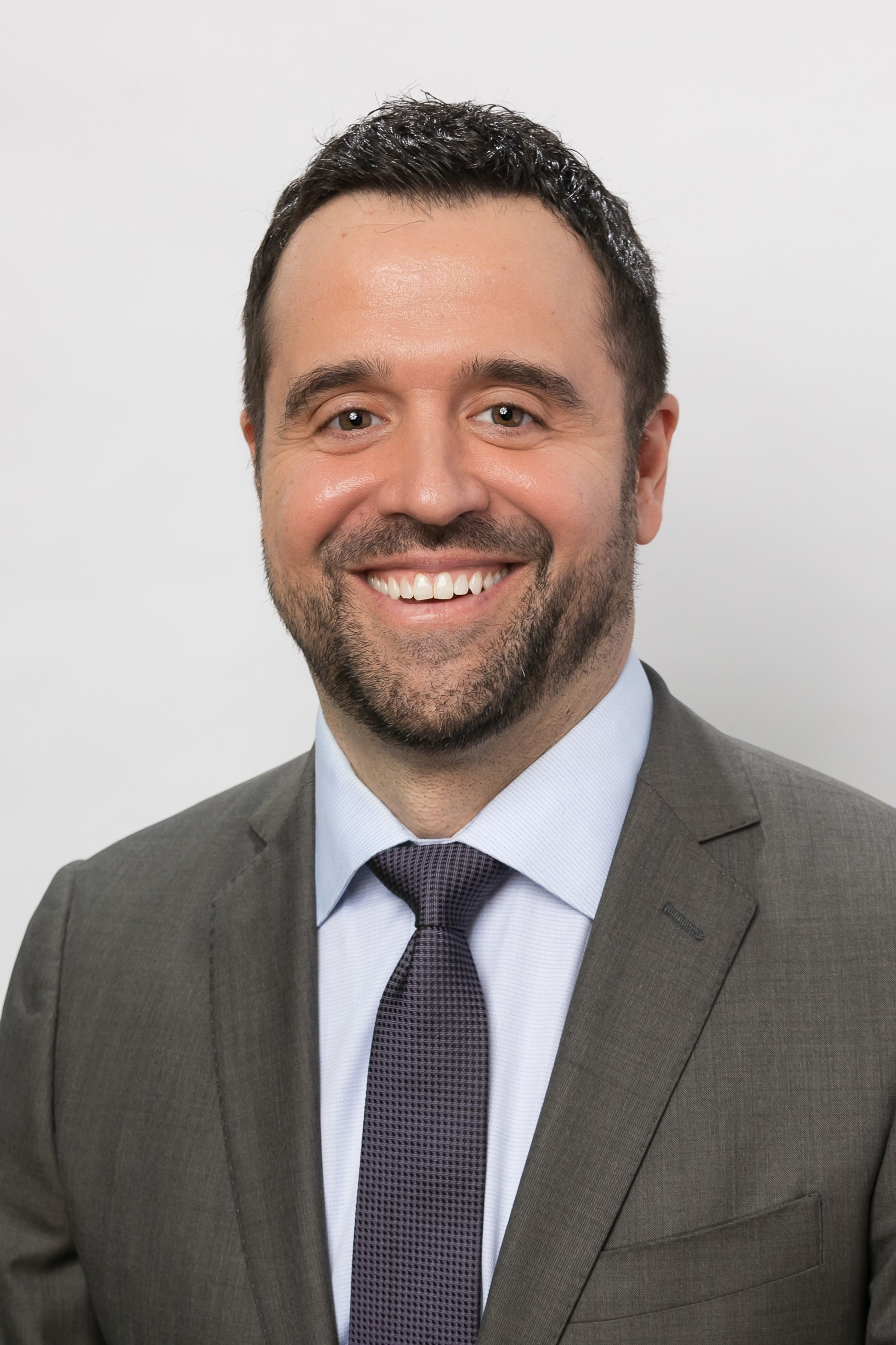 speaker's image