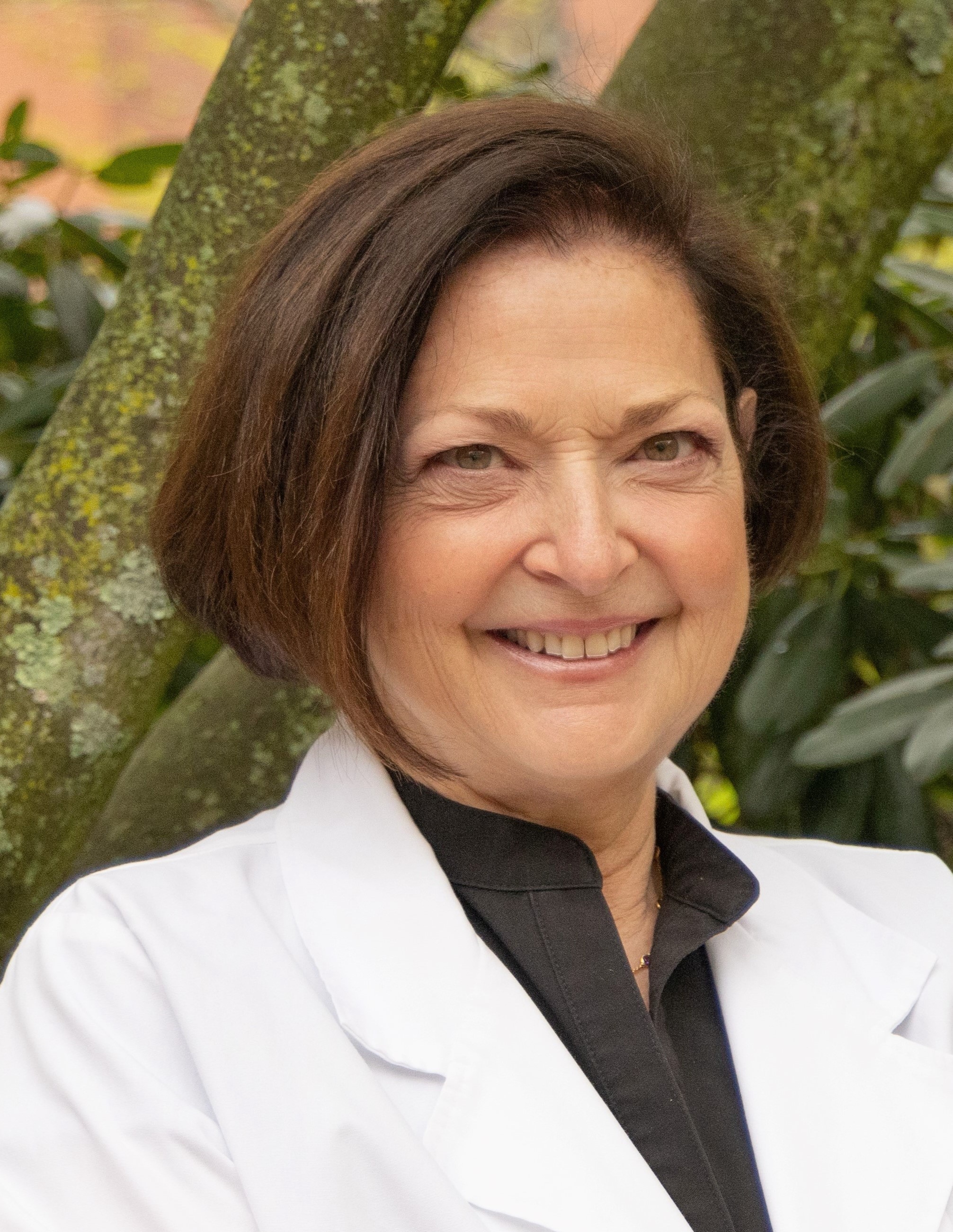 speaker's professional image