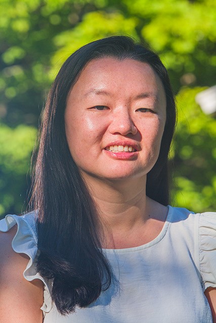 speaker's professional image