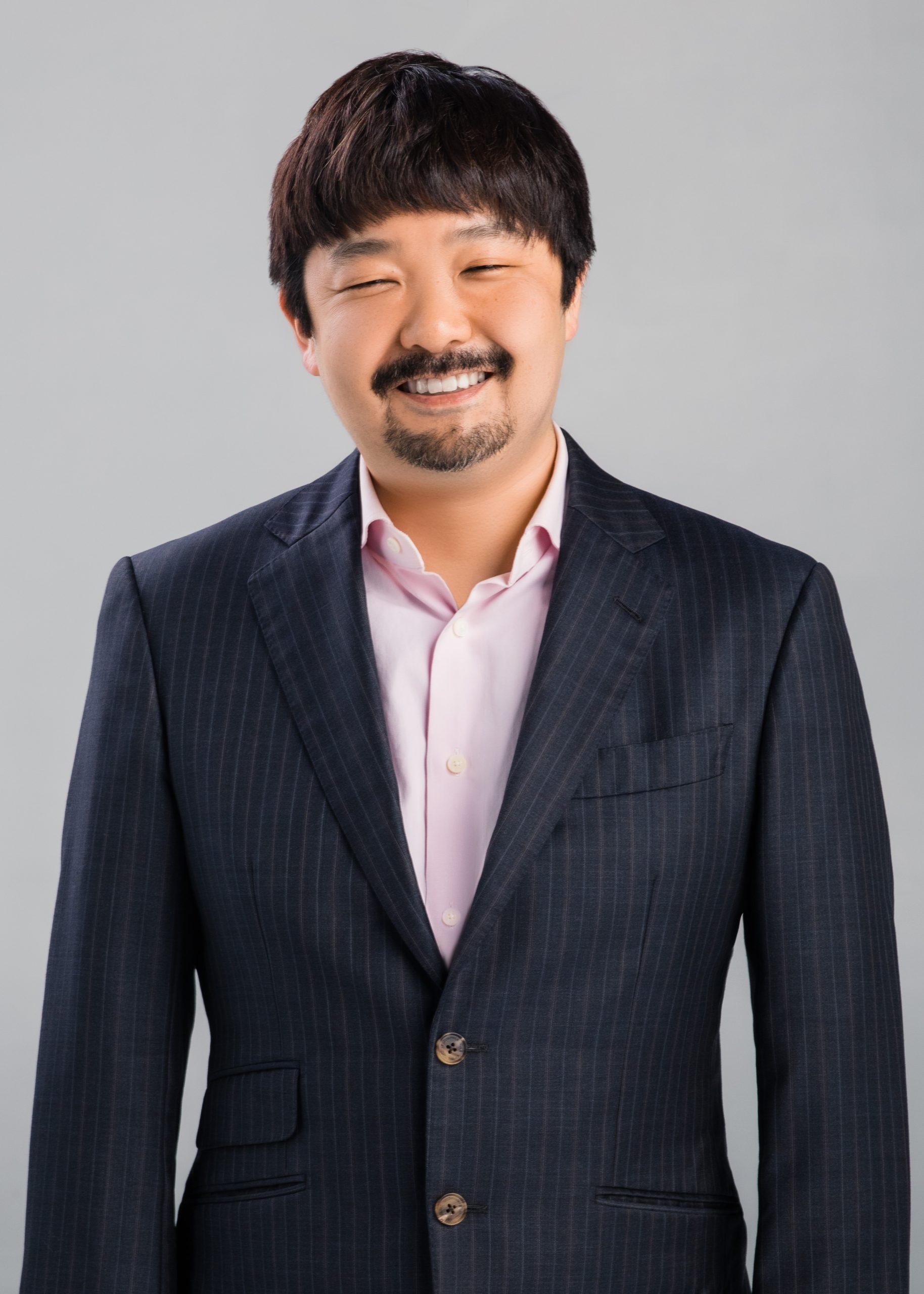 speaker's professional image