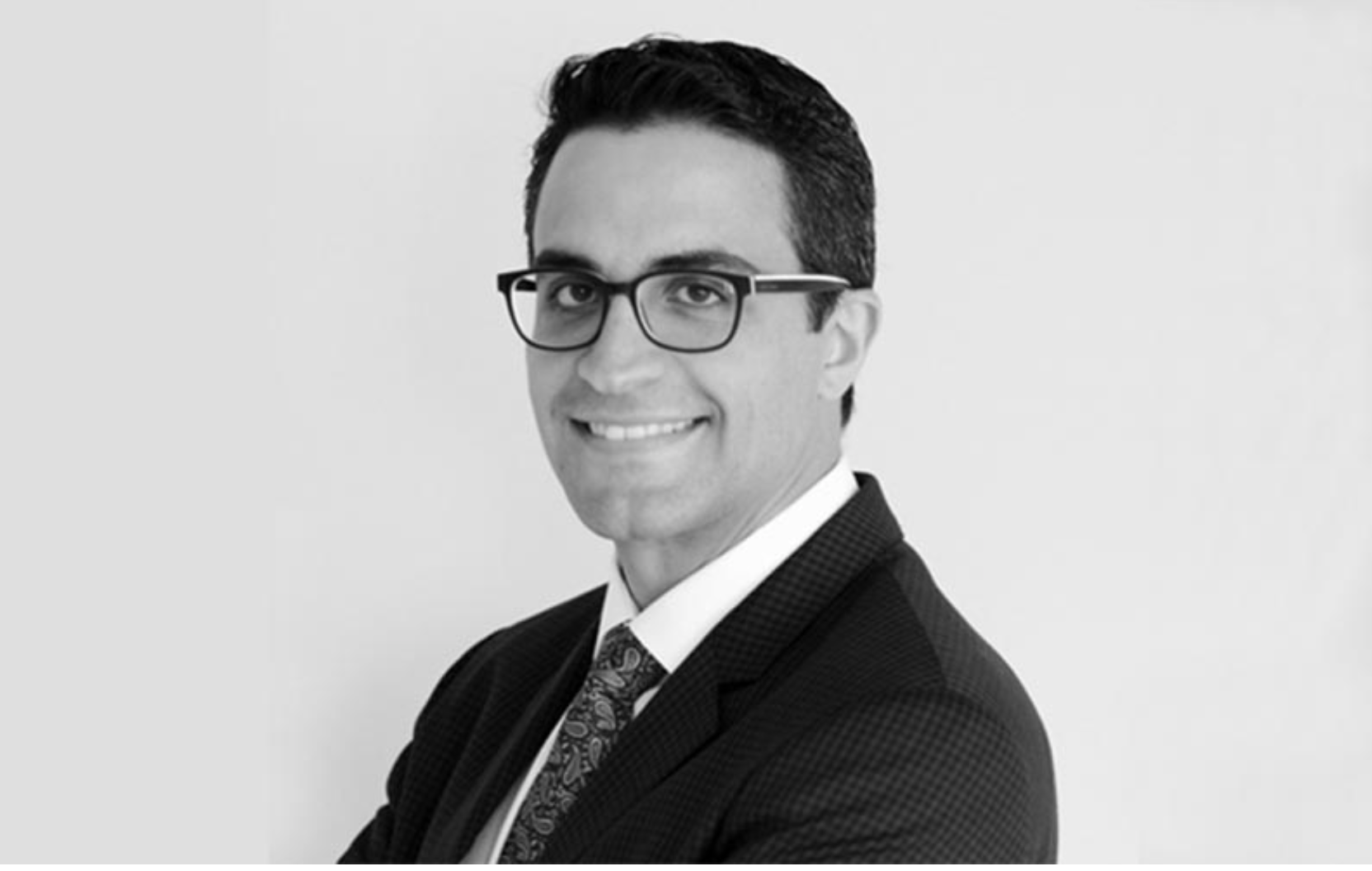 speaker's professional image