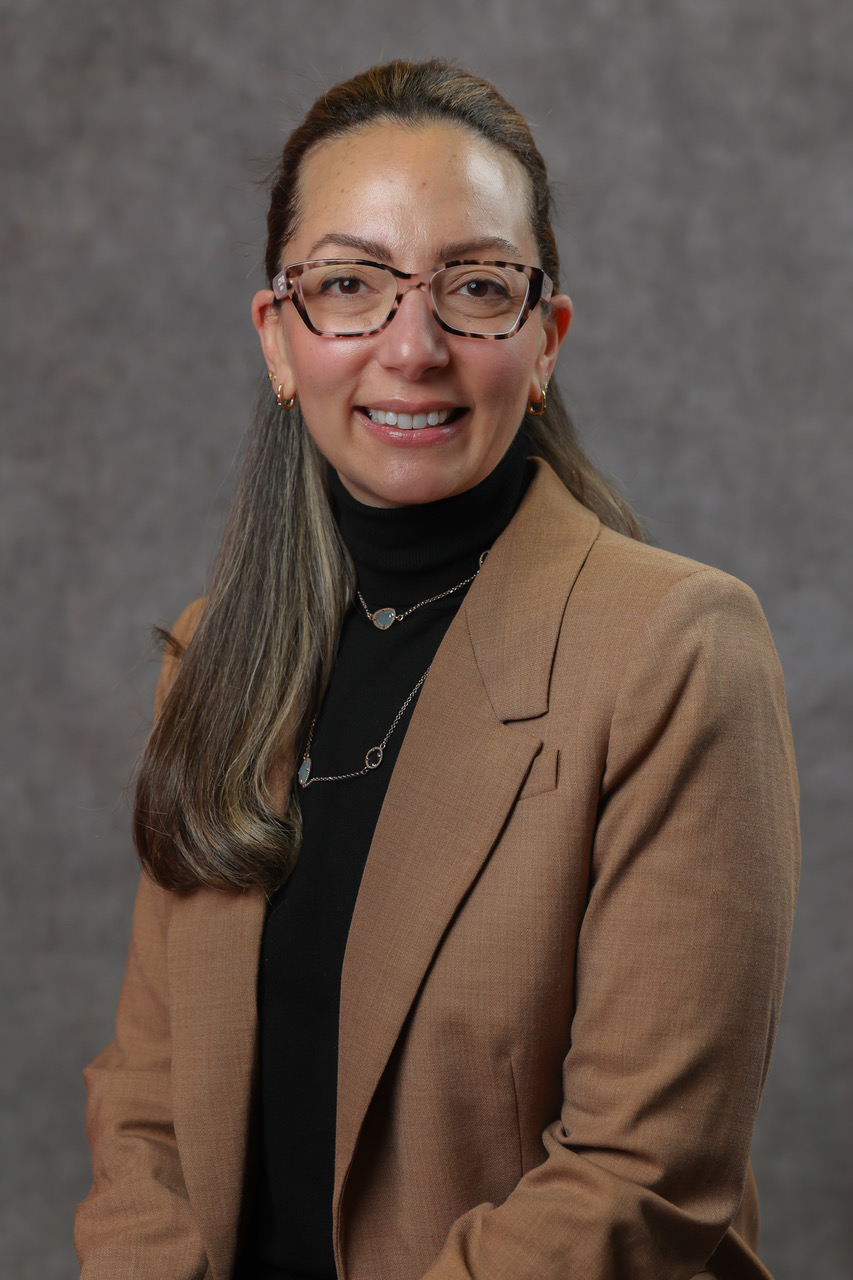 speaker's professional image