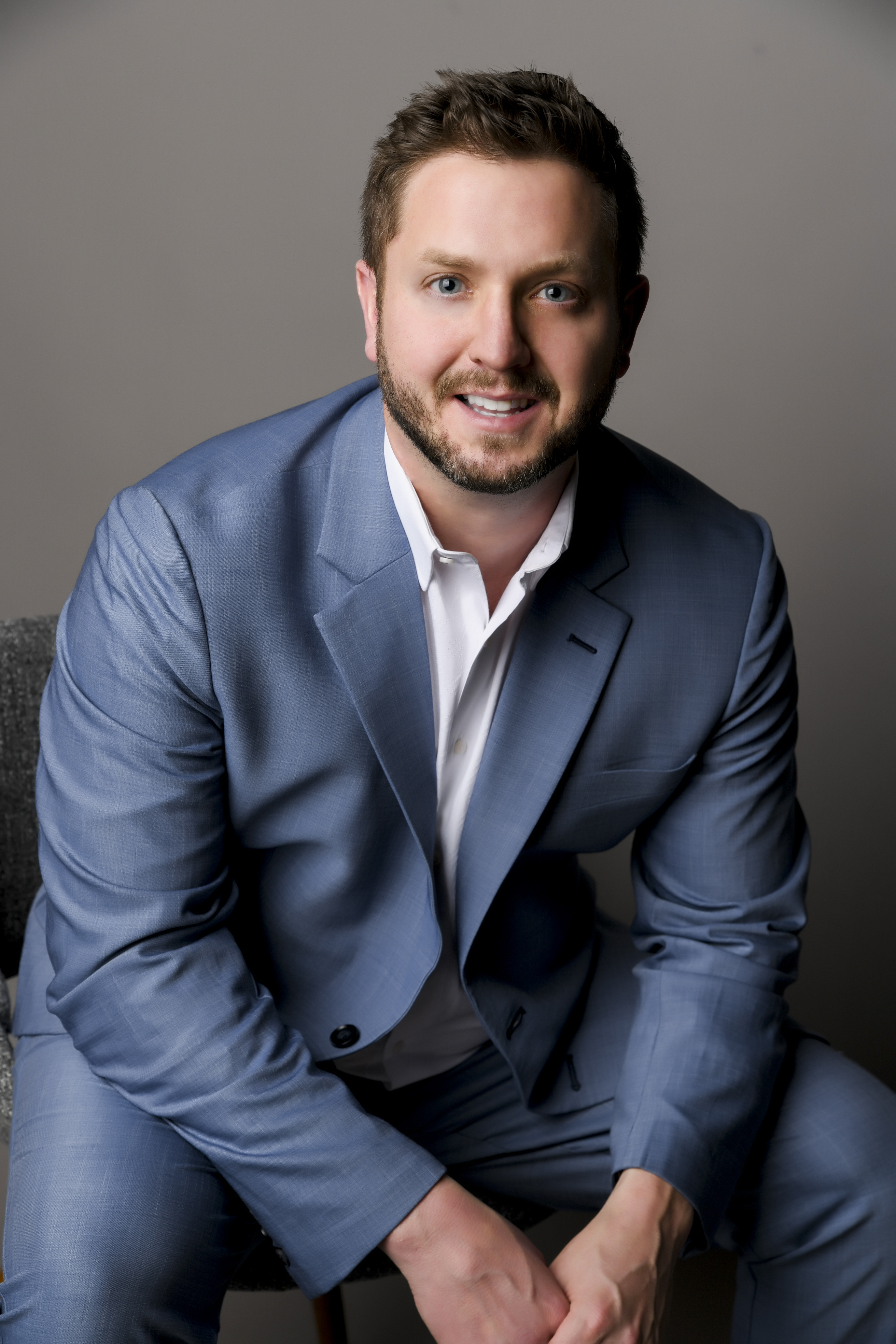 speaker's professional image