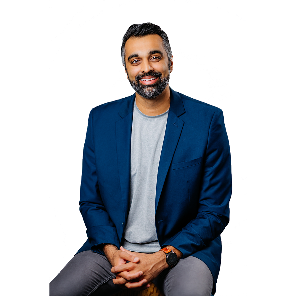 speaker's professional image