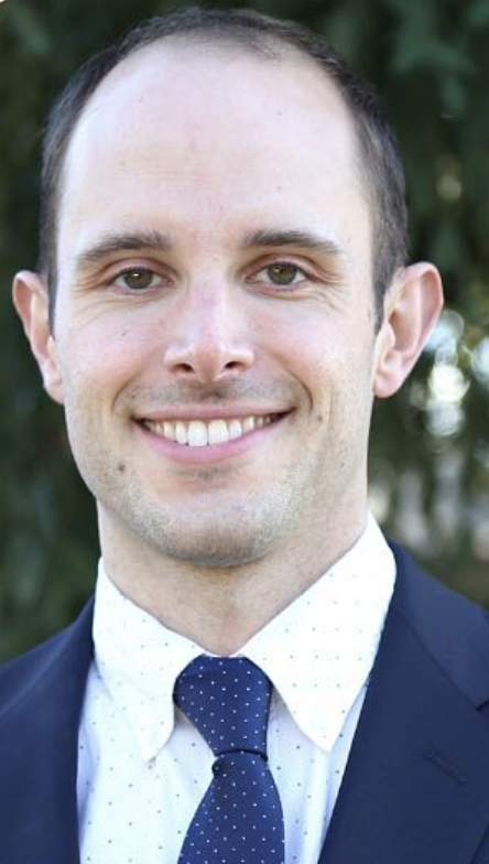 speaker's professional image