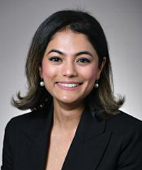 speaker's professional image