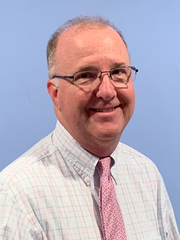 speaker's professional image