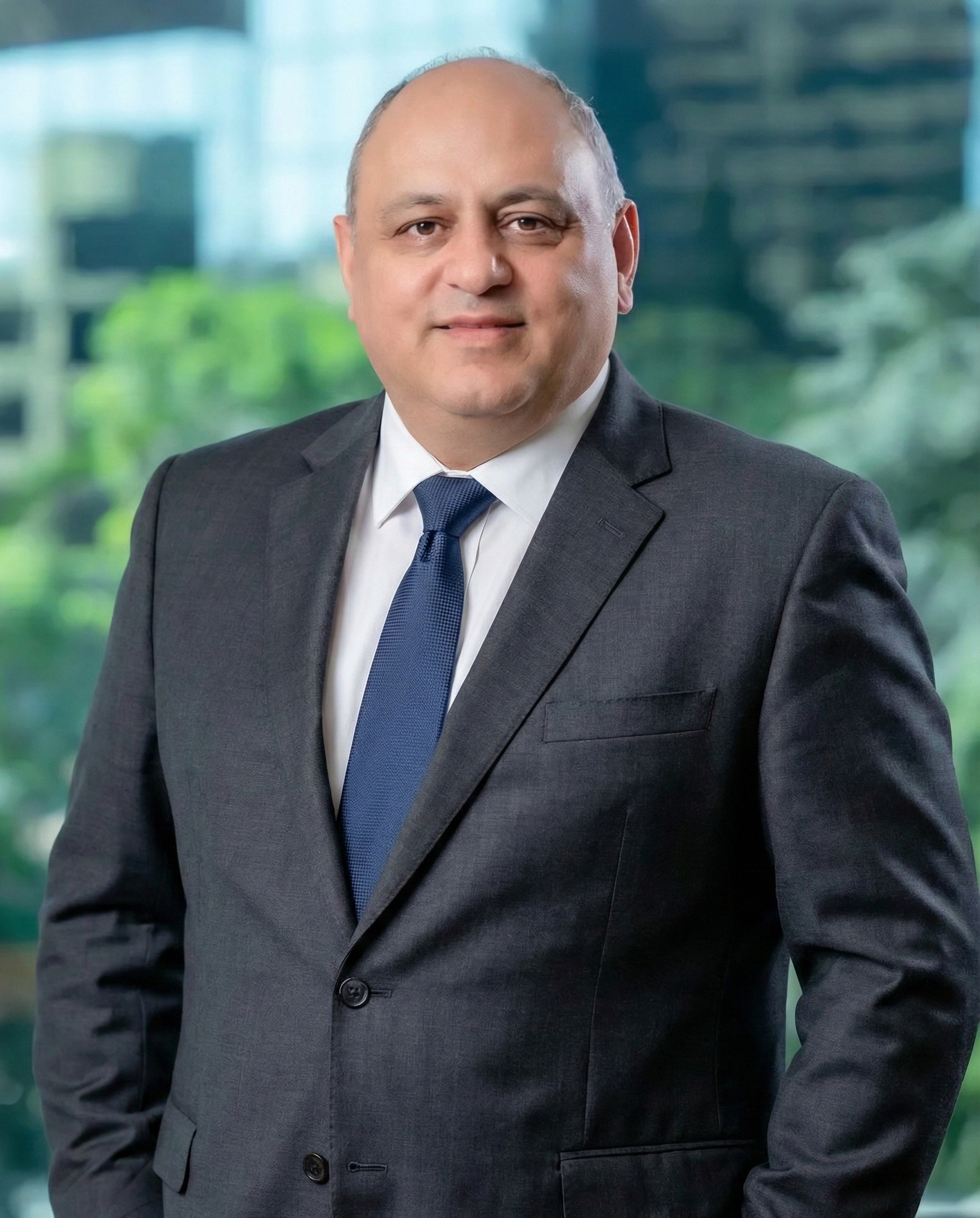 speaker's professional image