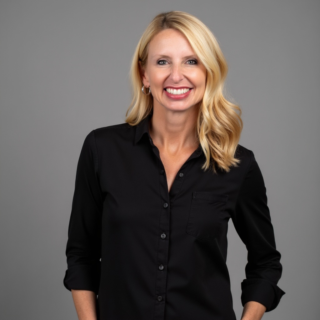 speaker's professional image