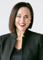 speaker's image