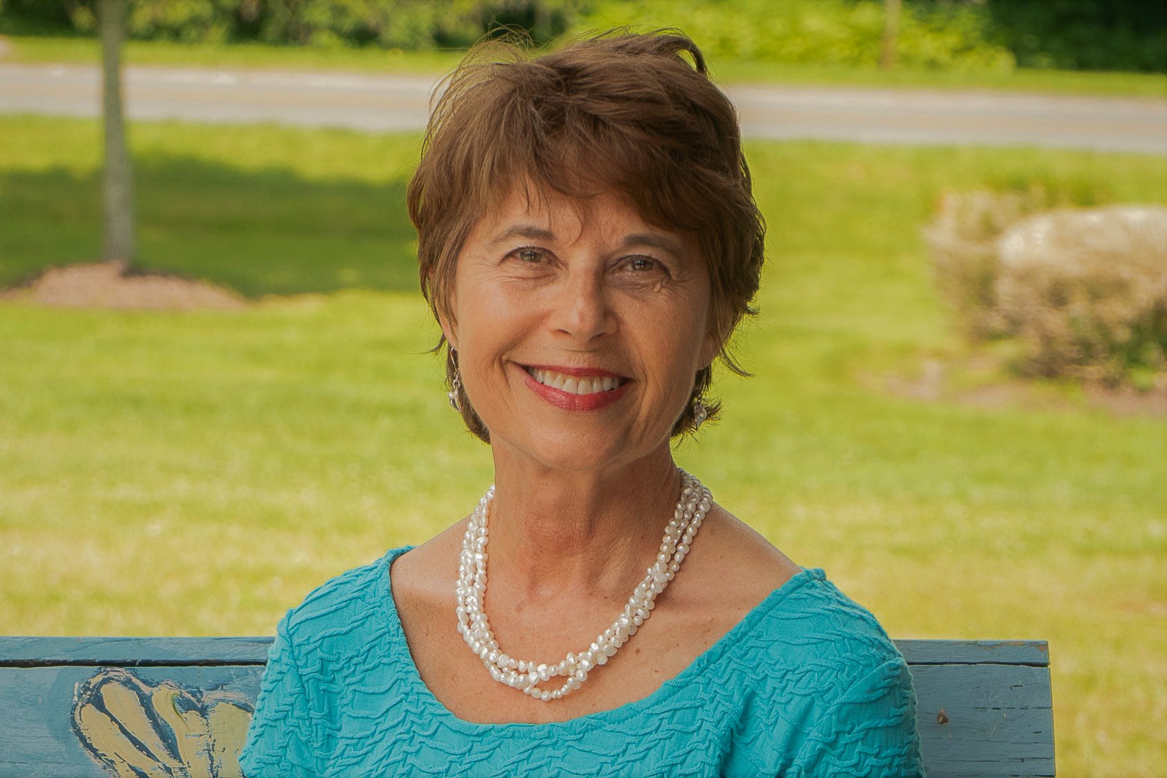 speaker's professional image
